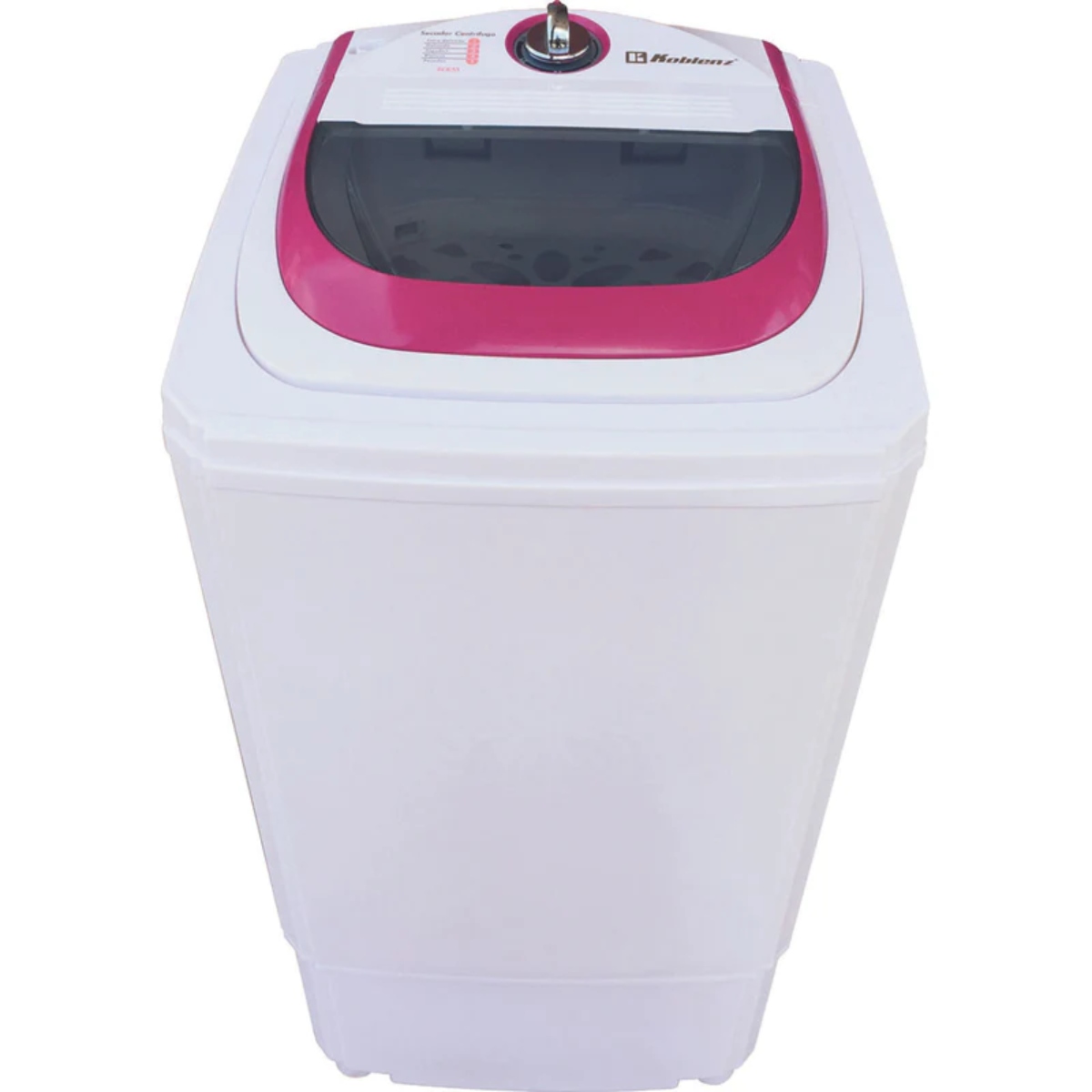 Centrifugadora Koblenz SCK55 5.5 KG Blanco ENDY9*
