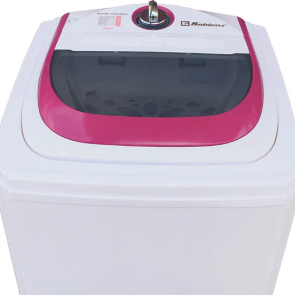 Centrifugadora Koblenz SCK55 5.5 KG Blanco ENDY9*