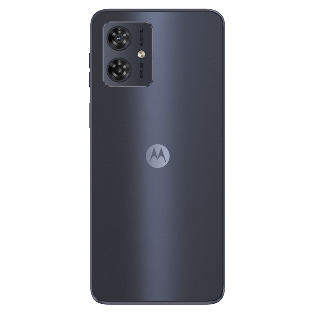 Motorola Moto G54 5G Dual Sim 256GB Midnight Blue 8GB Ram Desbloqueado.