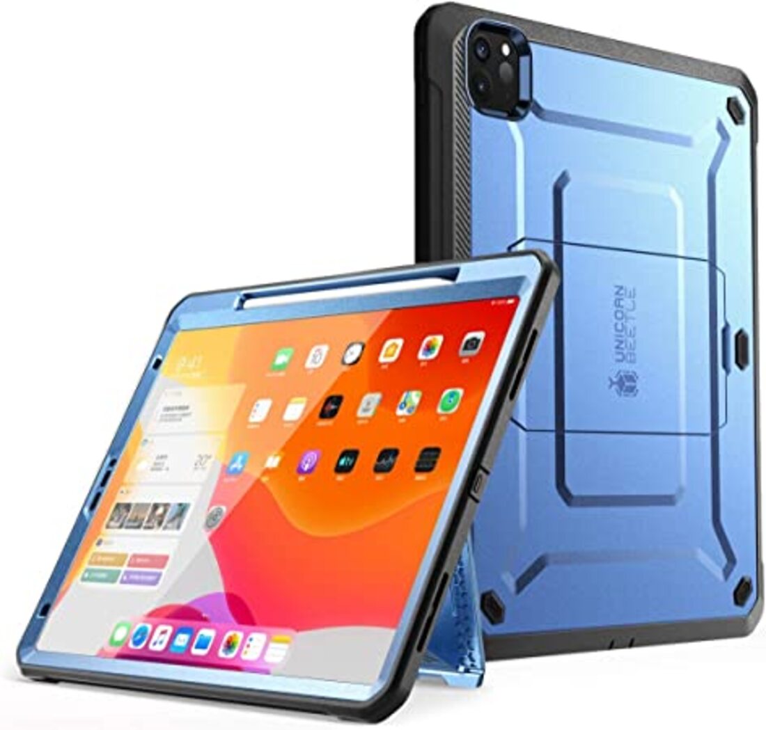 Funda para iPad Pro de 12,9 iPad Pro UBPro Pen SP Tilt