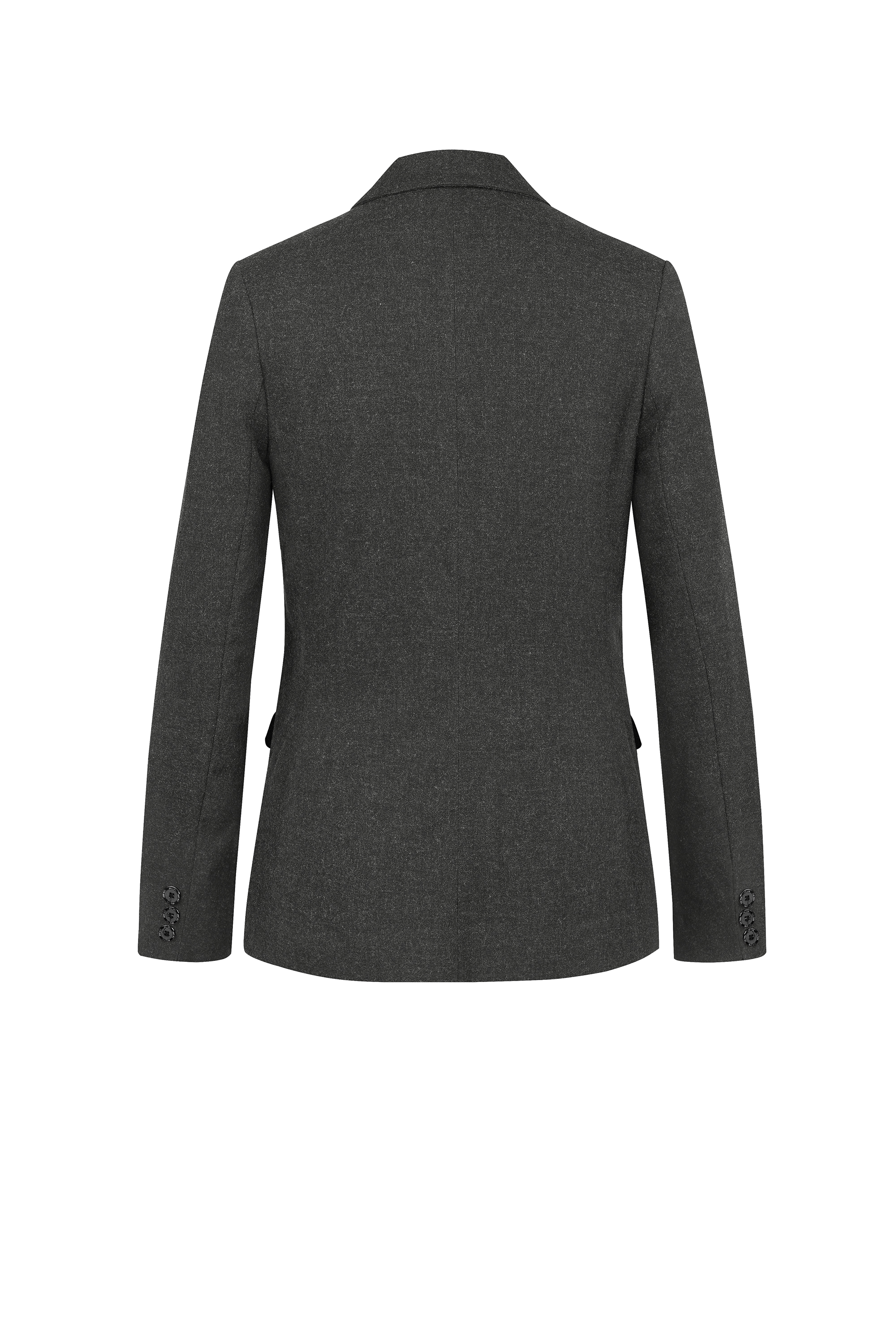 Andre Badi Mujer Blazer 002201