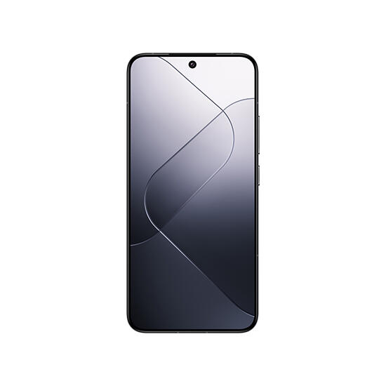 Celular Xiaomi 14 12 GB 512 GB Black.