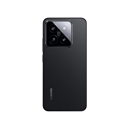 Celular Xiaomi 14 12 GB 512 GB Black.