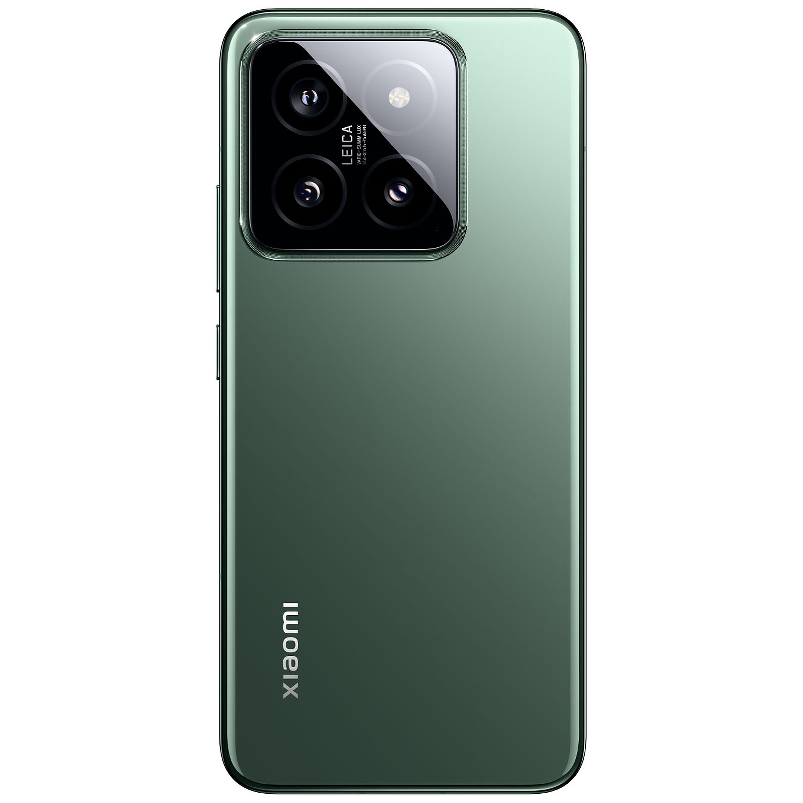Celular Xiaomi 14 12GB 512GB Green.