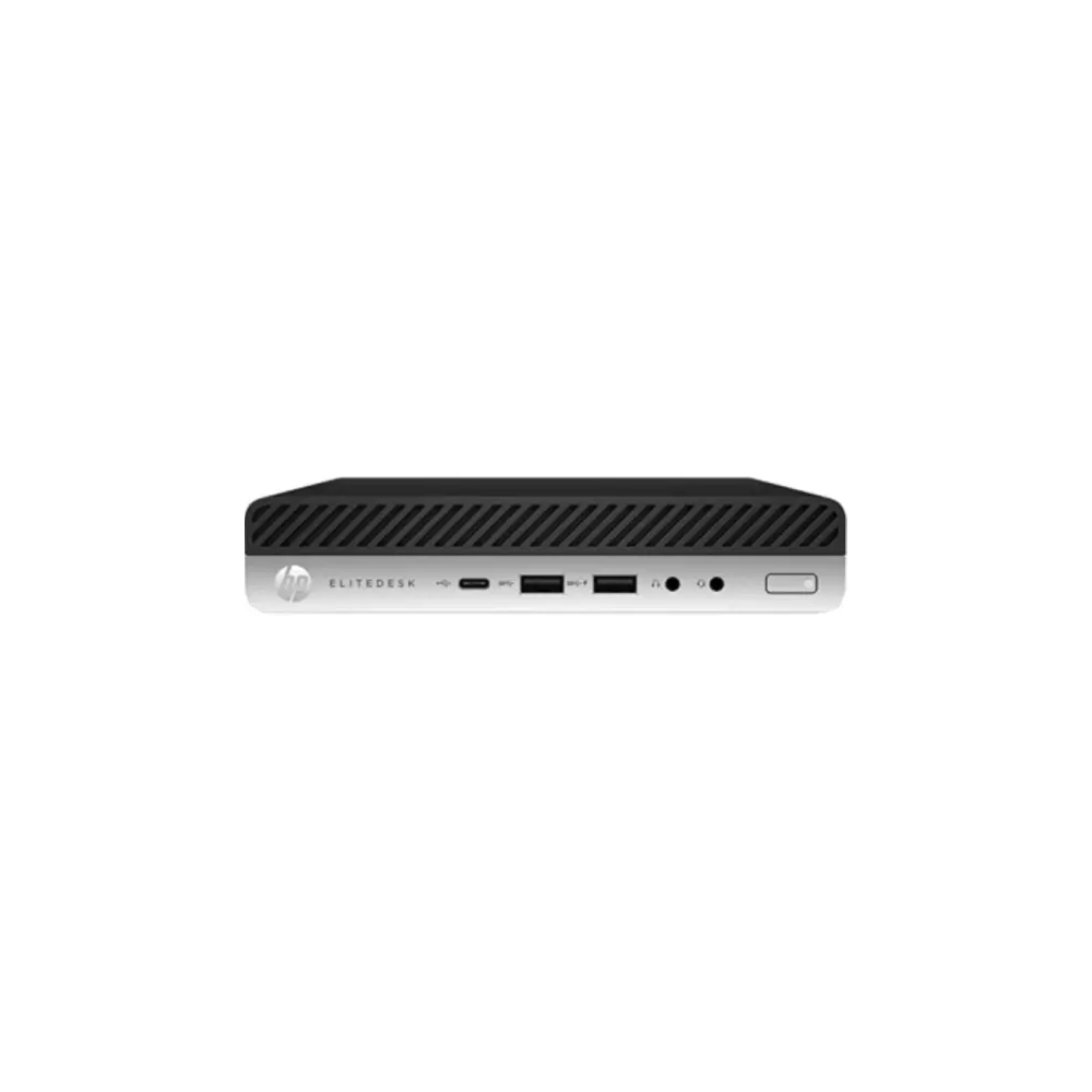 Poderoso Cpu Hp Mini Amd Ryzen 5 240gb Ssd 16gb Ram 2gb T.v.