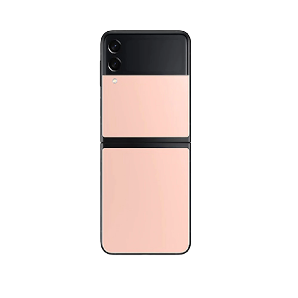 Samsung Galaxy Z Flip3 5G 128GB Rosa Reacondicionado Liberado