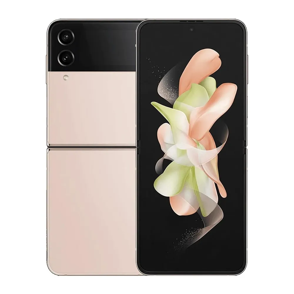 Samsung Galaxy Z Flip3 5G 128GB Rosa Reacondicionado Liberado