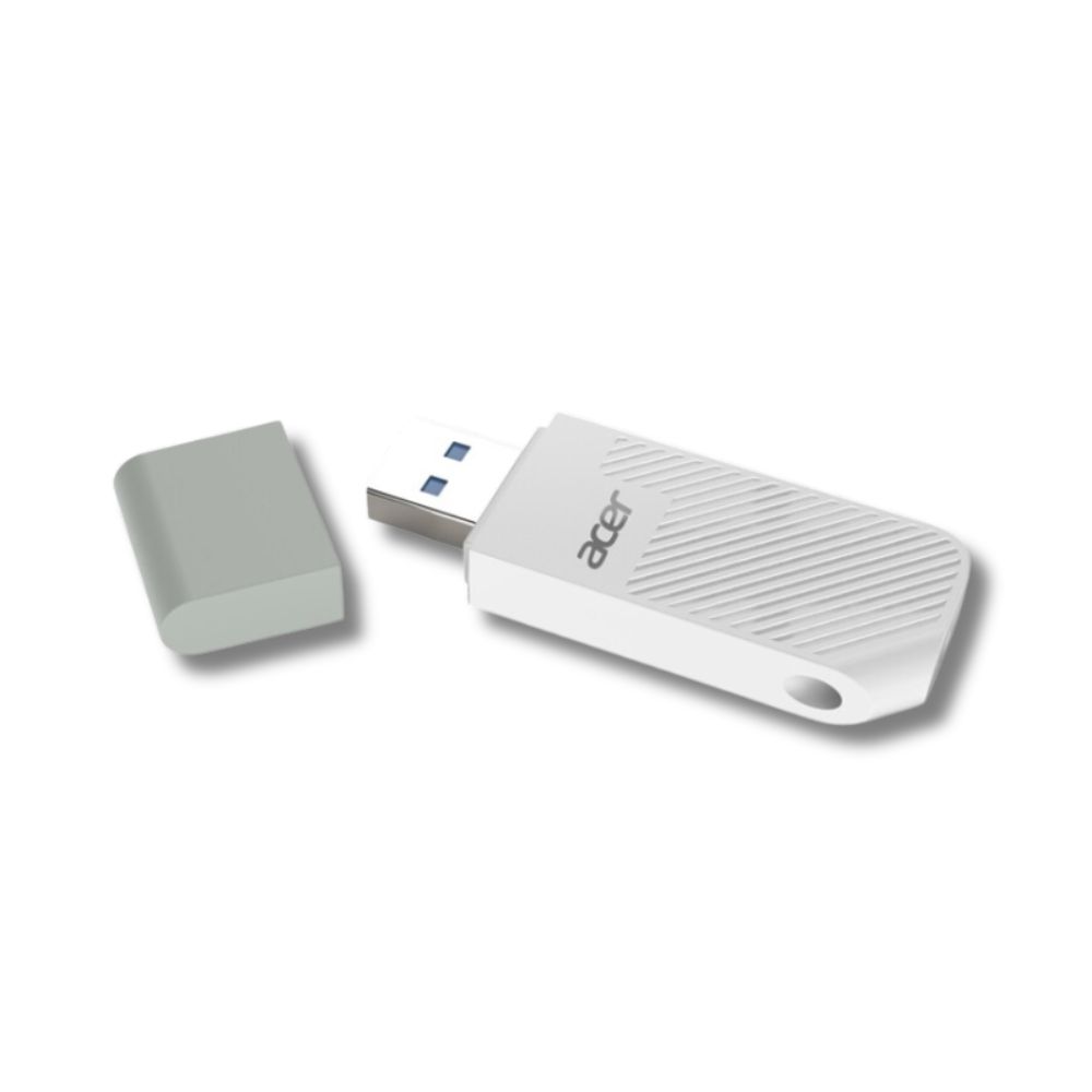Acer USB 32GB 3.2 UP300 Color Blanco