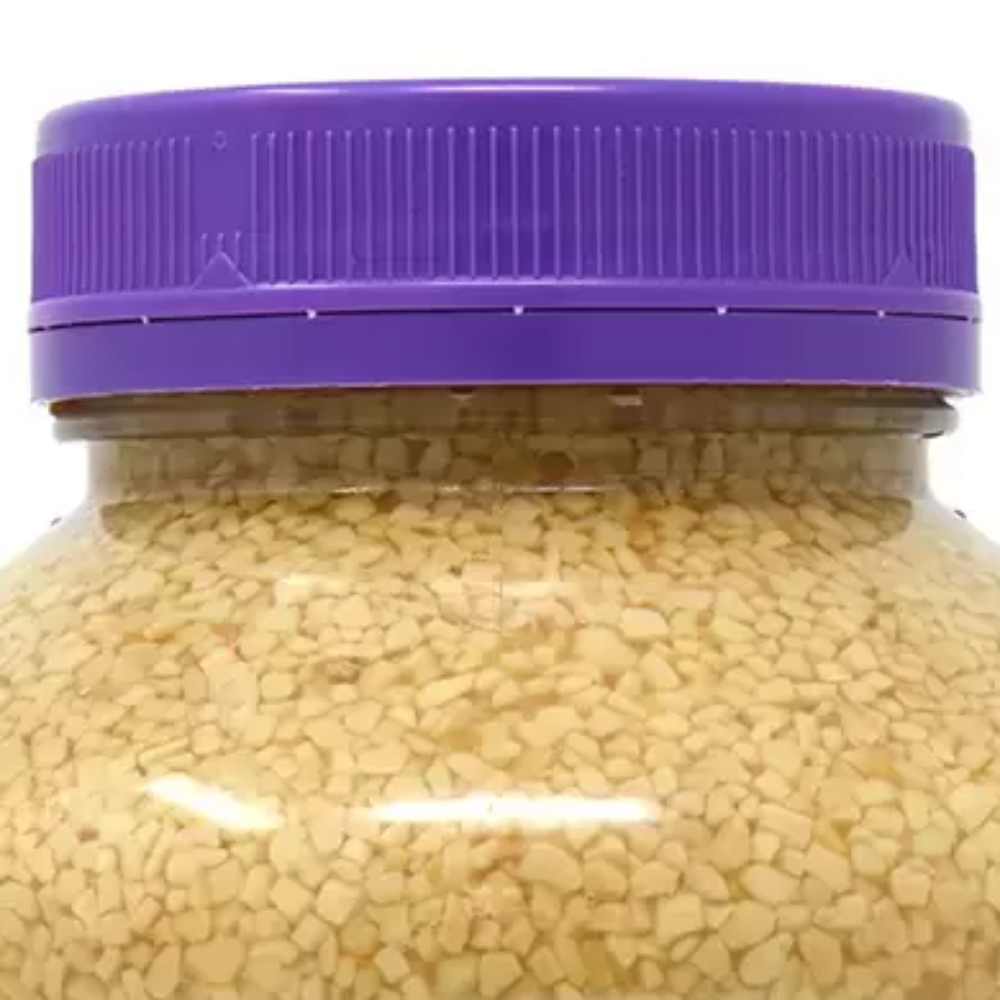 Ajo Picado 1.36 kg.
