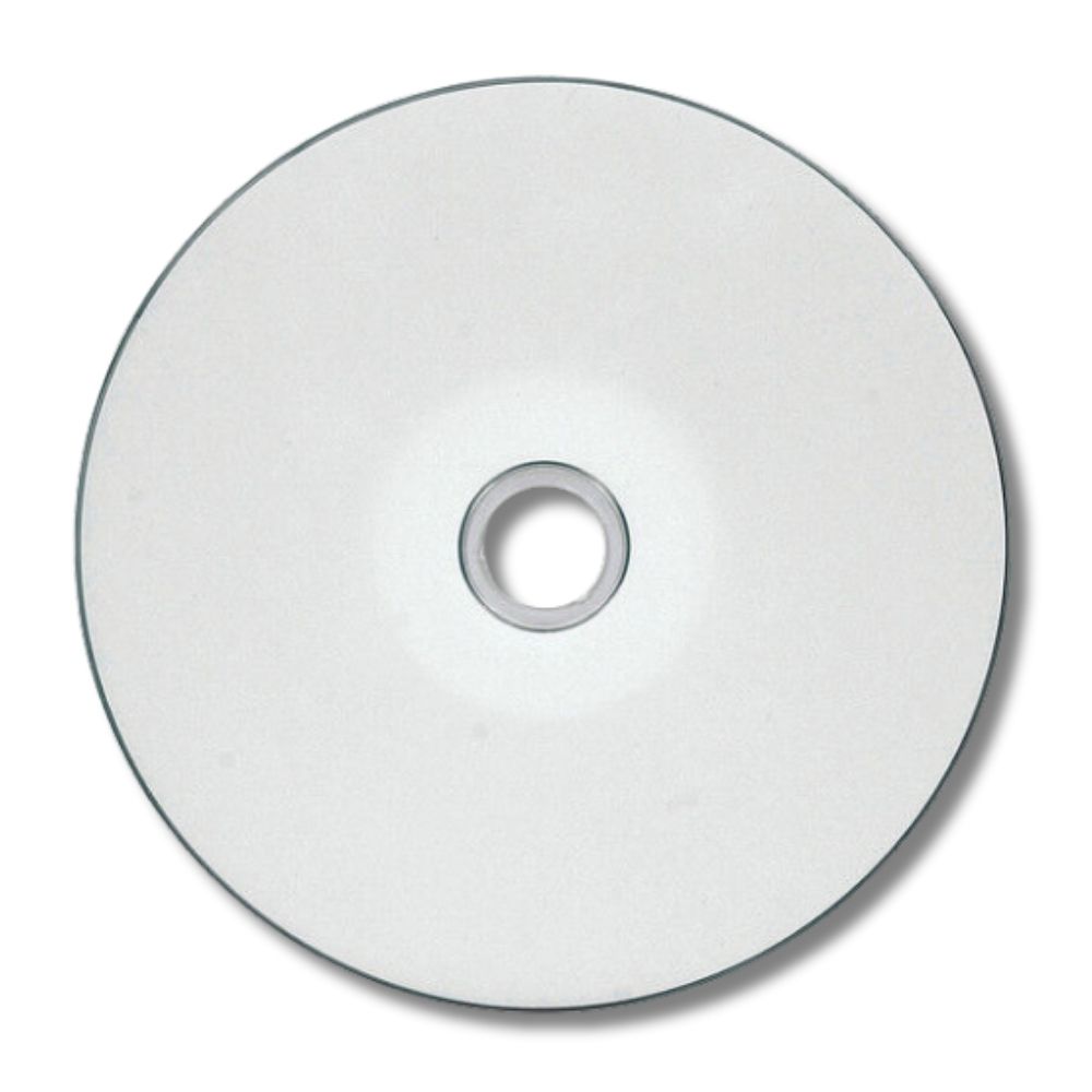 HP DVD-R Printable con 50 discos