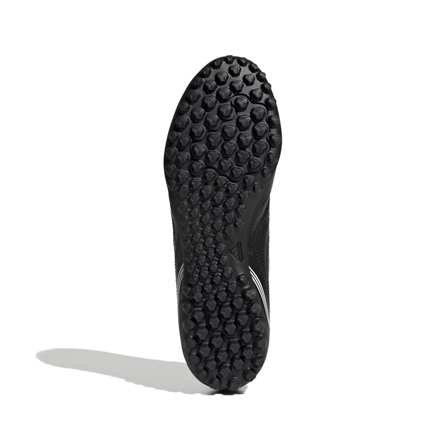 adidas Multitaco Fútbol Copa Sense.4 Negro Adulto