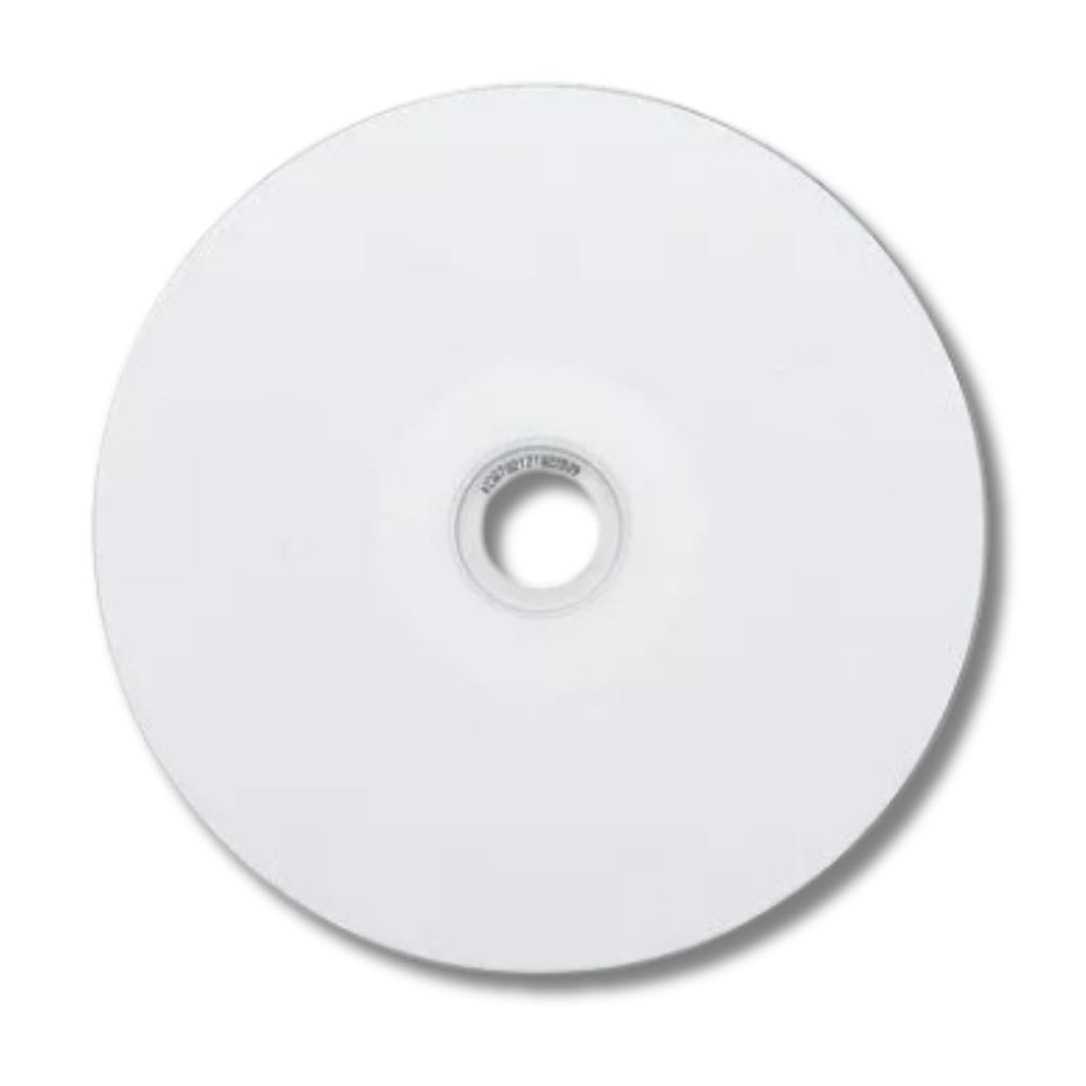 GreenMaster Green CD-R Printable con 50 discos