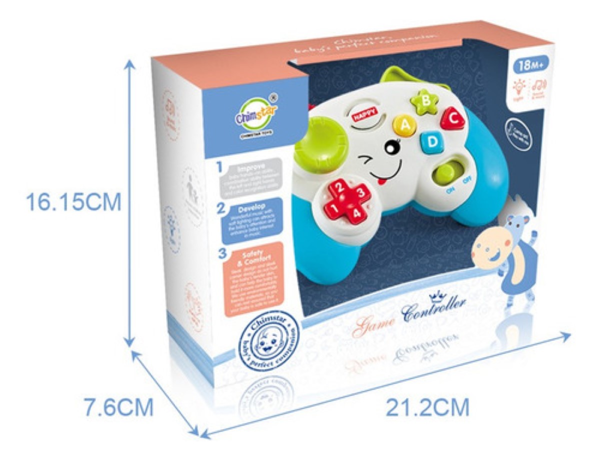 Fisher price control juega y aprende clearance
