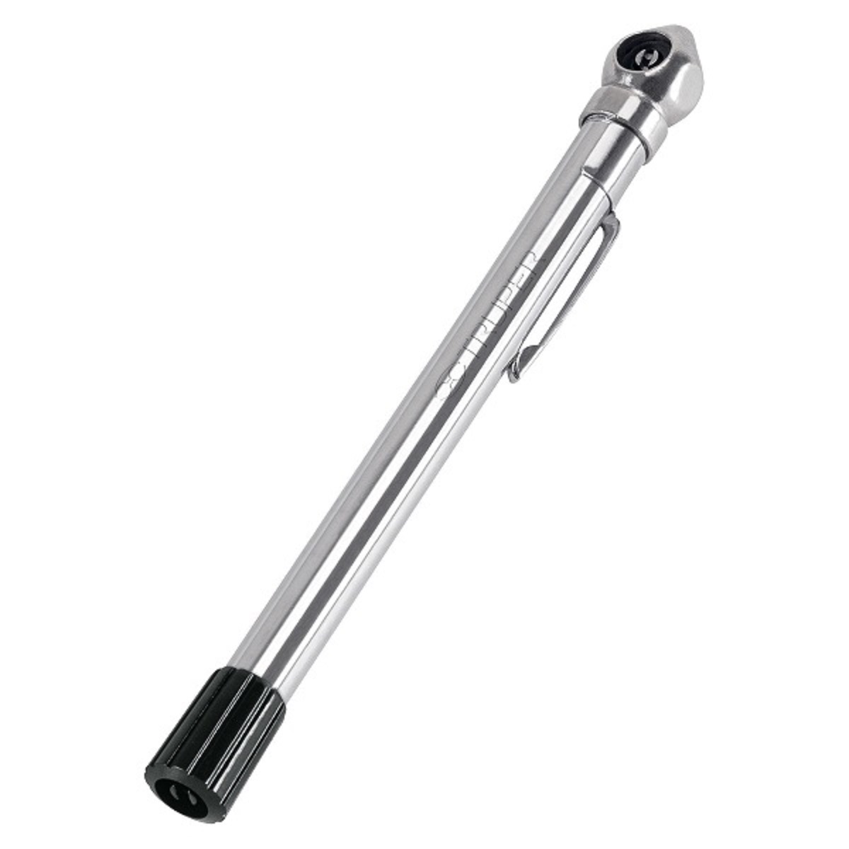 Bomba Para Inflar Llantas Pedal C/válvulas + Calibrador