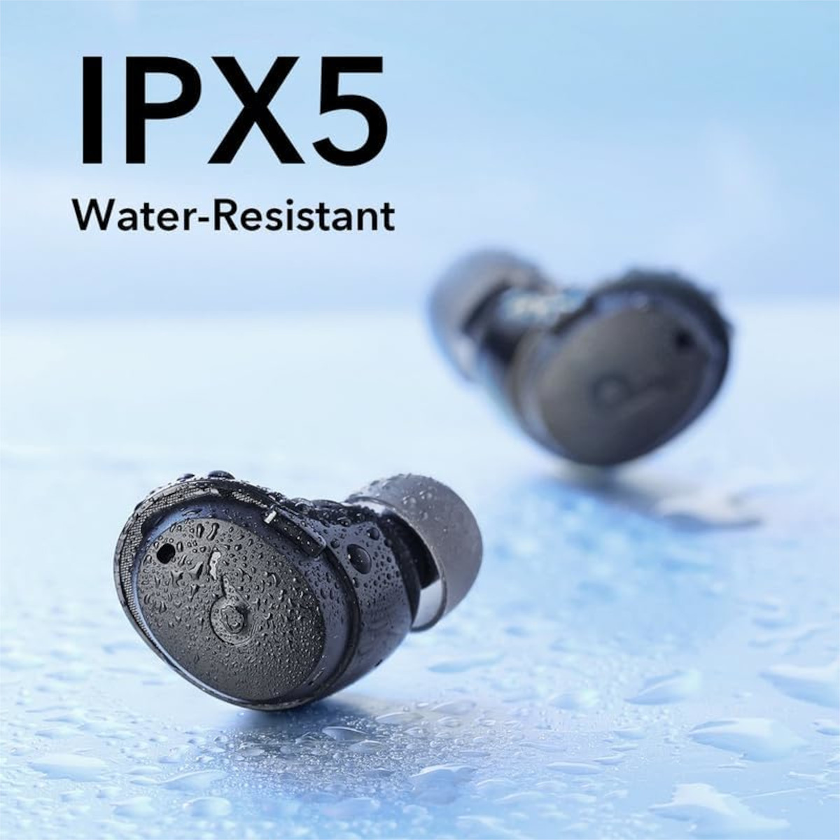 Audífonos Inalámbricos Soundcore Anker LIFE DOT 3i IPX5 Cancelación Ruido.