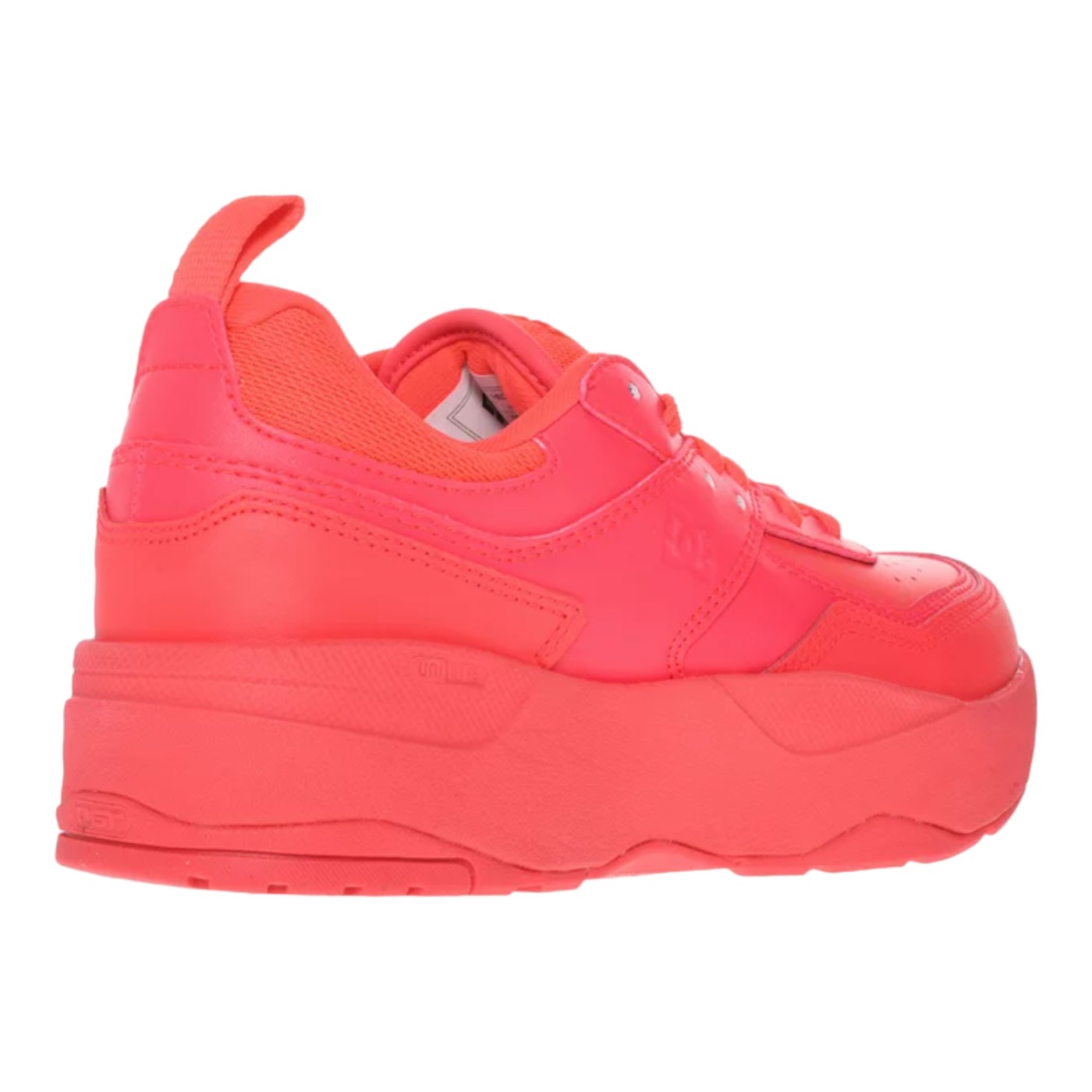 Zapatillas dc tribeka mujer hotsell