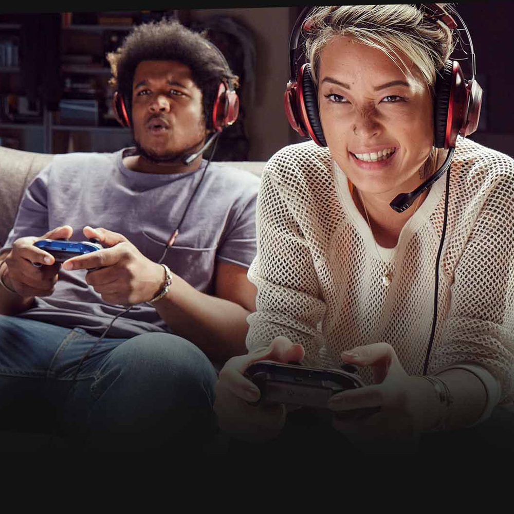 Acceso Xbox Game Pass Core Online De 12 Meses.