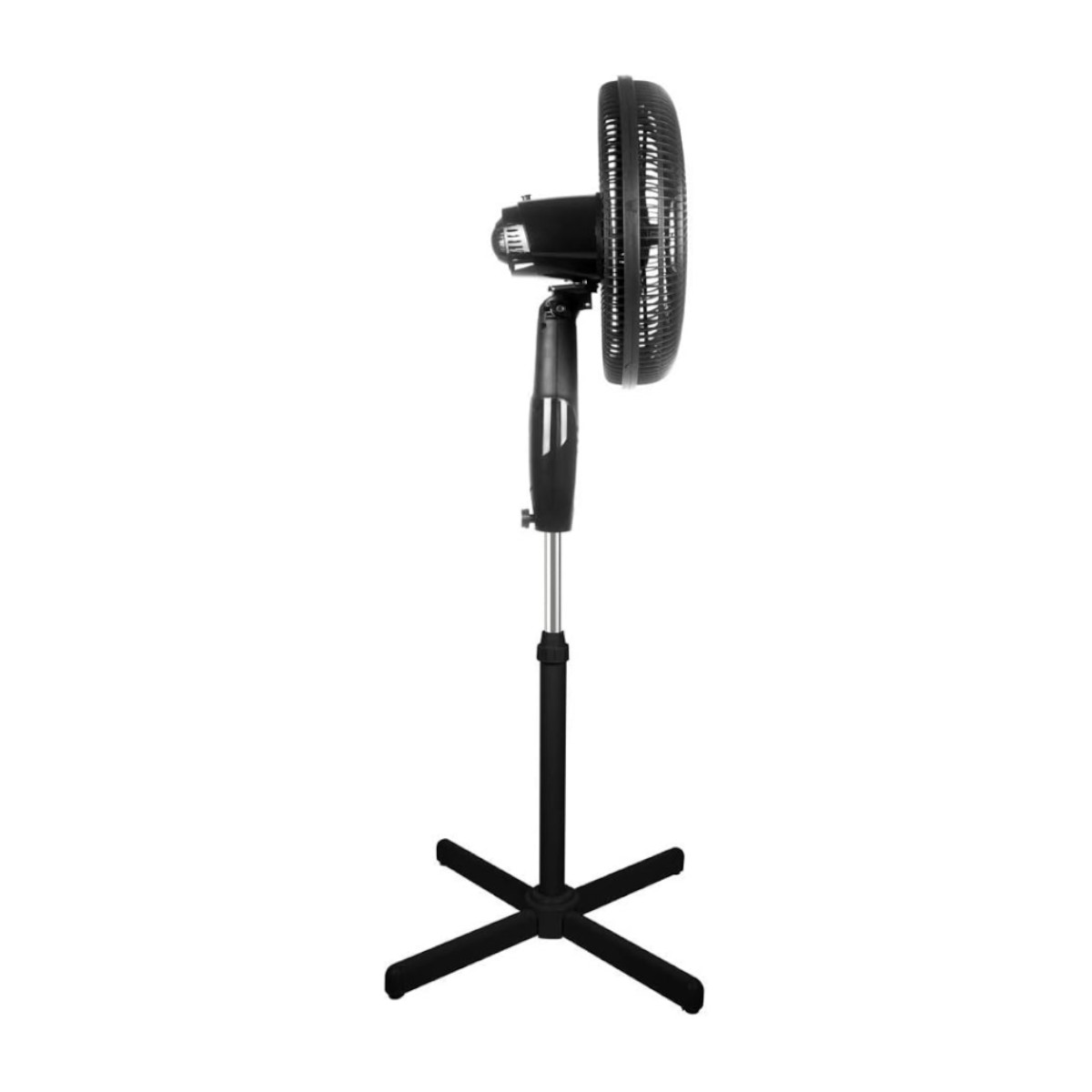 Ventilador De Pedestal TAURUS Practika 16" 2 Velocidades 70W.