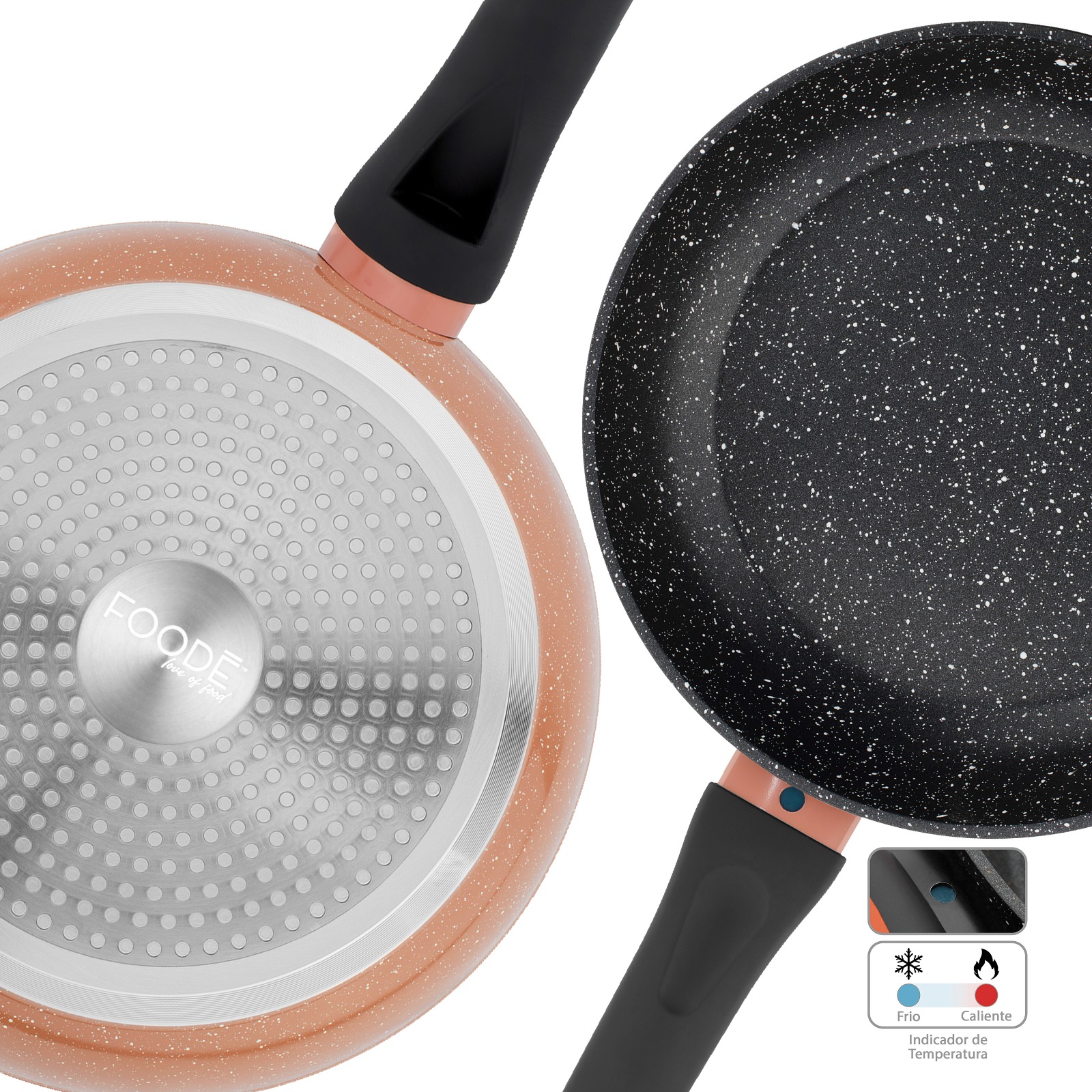 Jgo de Sartenes Premium Salmon Foode