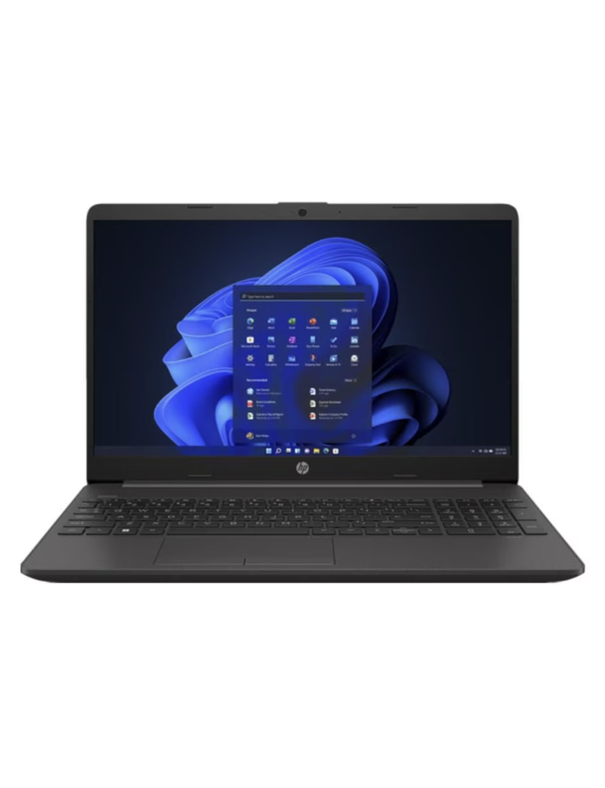 Laptop HP 245 14 Pulgadas Full HD AMD Ryzen 3 AMD Radeon 8 GB RAM 256 GB SSD W11.