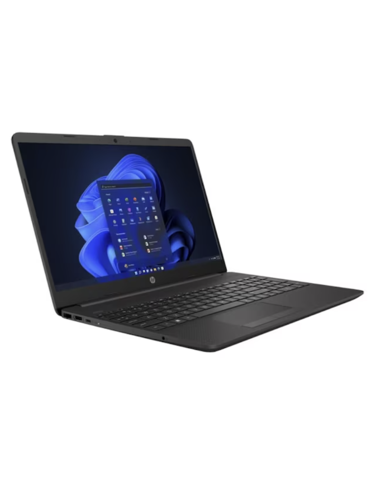 Laptop HP 245 14 Pulgadas Full HD AMD Ryzen 3 AMD Radeon 8 GB RAM 256 GB SSD W11.