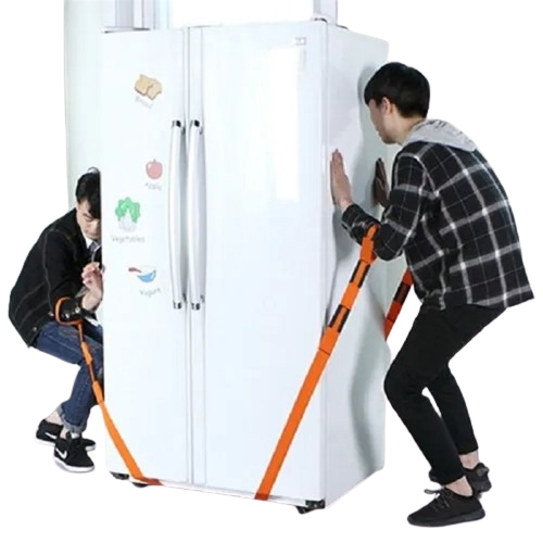 Correas Para Levantar Mover Muebles Pesados Forearm Forklift.