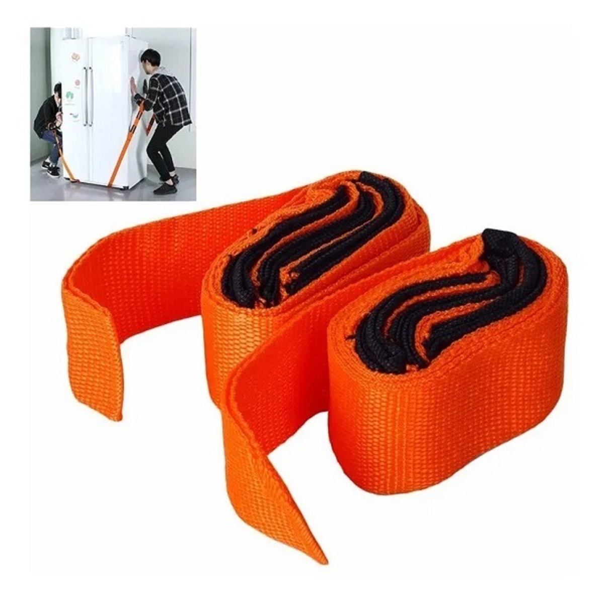 Correas Para Levantar Mover Muebles Pesados Forearm Forklift.