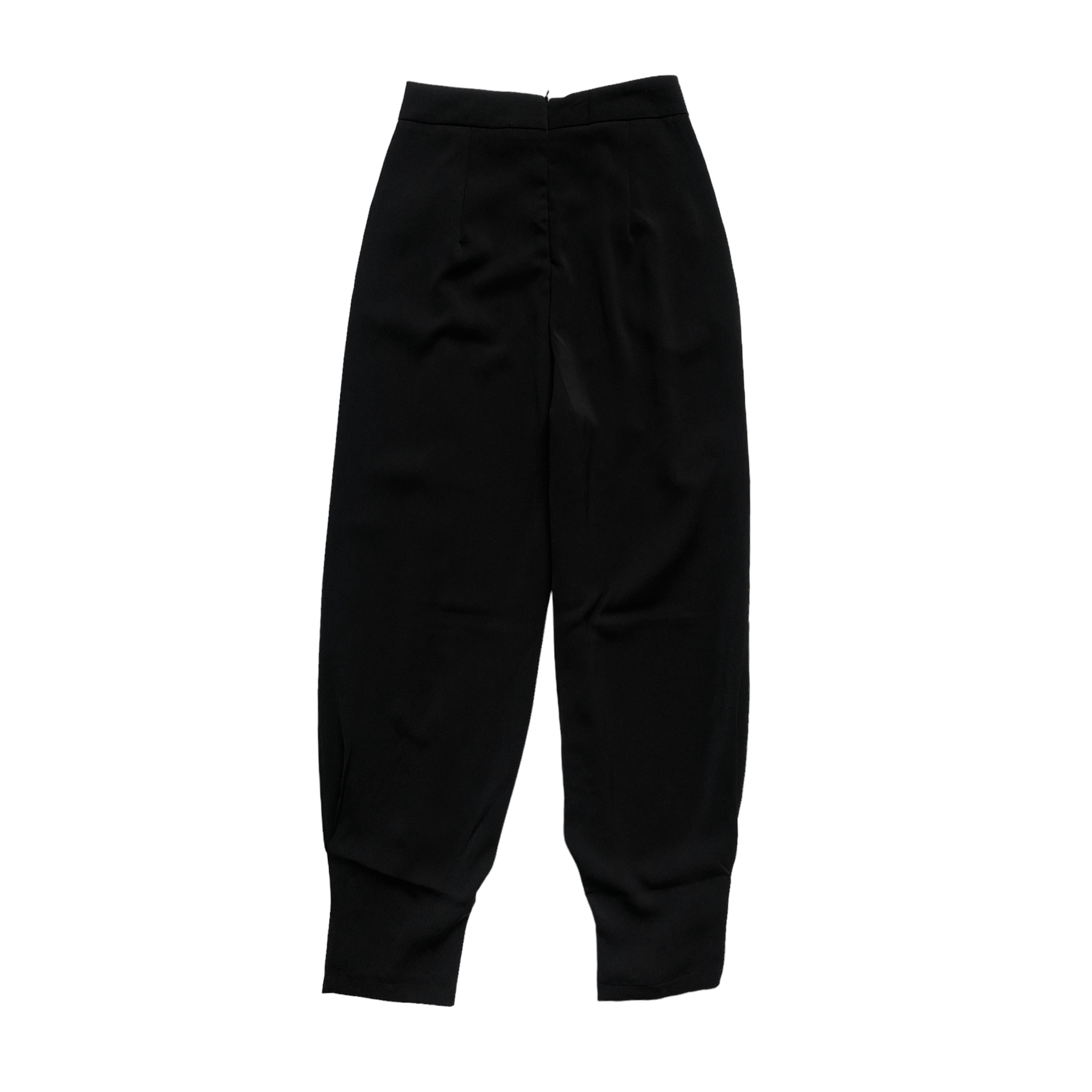Pantalón Palazzo Negro LC DESIGNS COLLECTION.