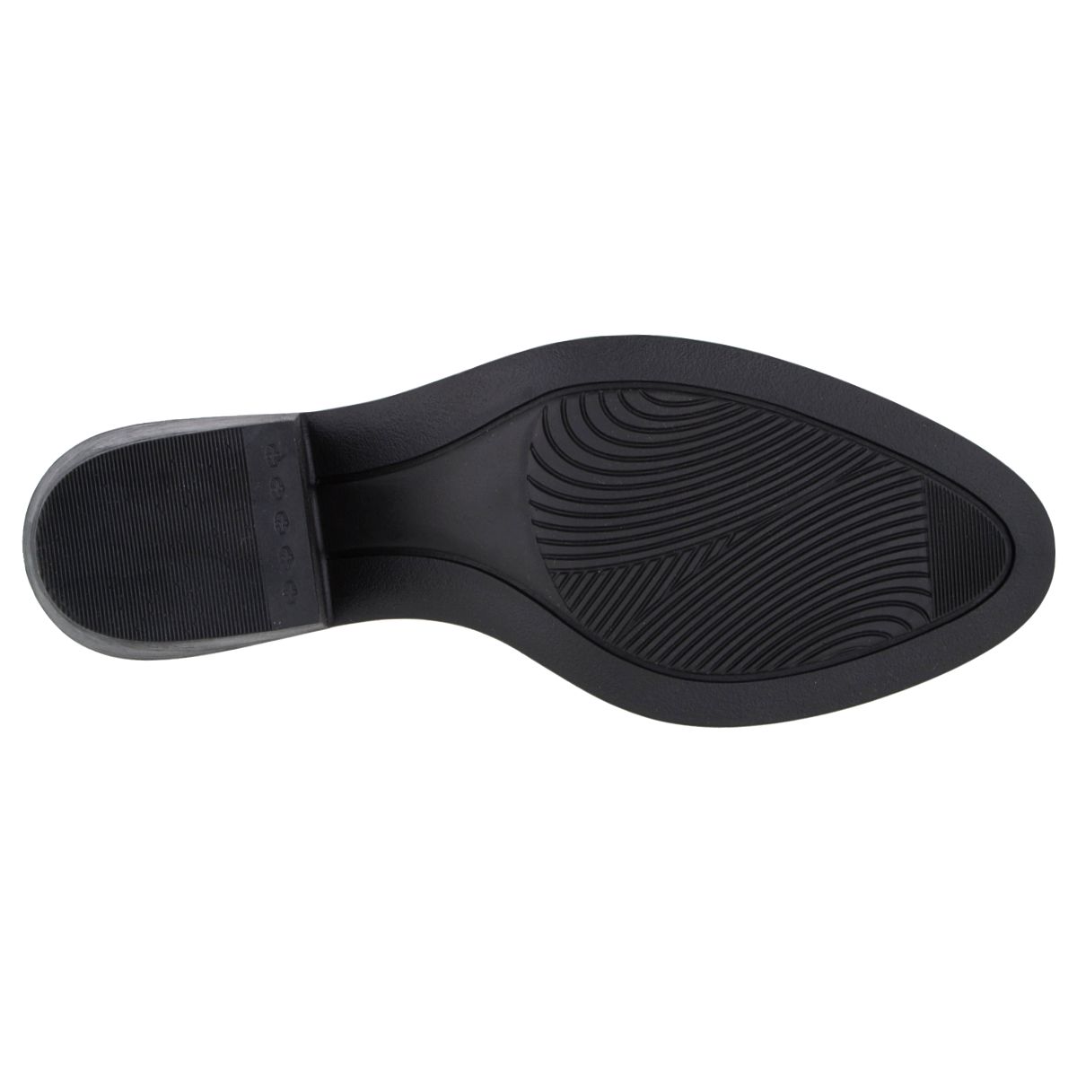 Bota Vaquera Para Dama Dominiq Modelo 1392.