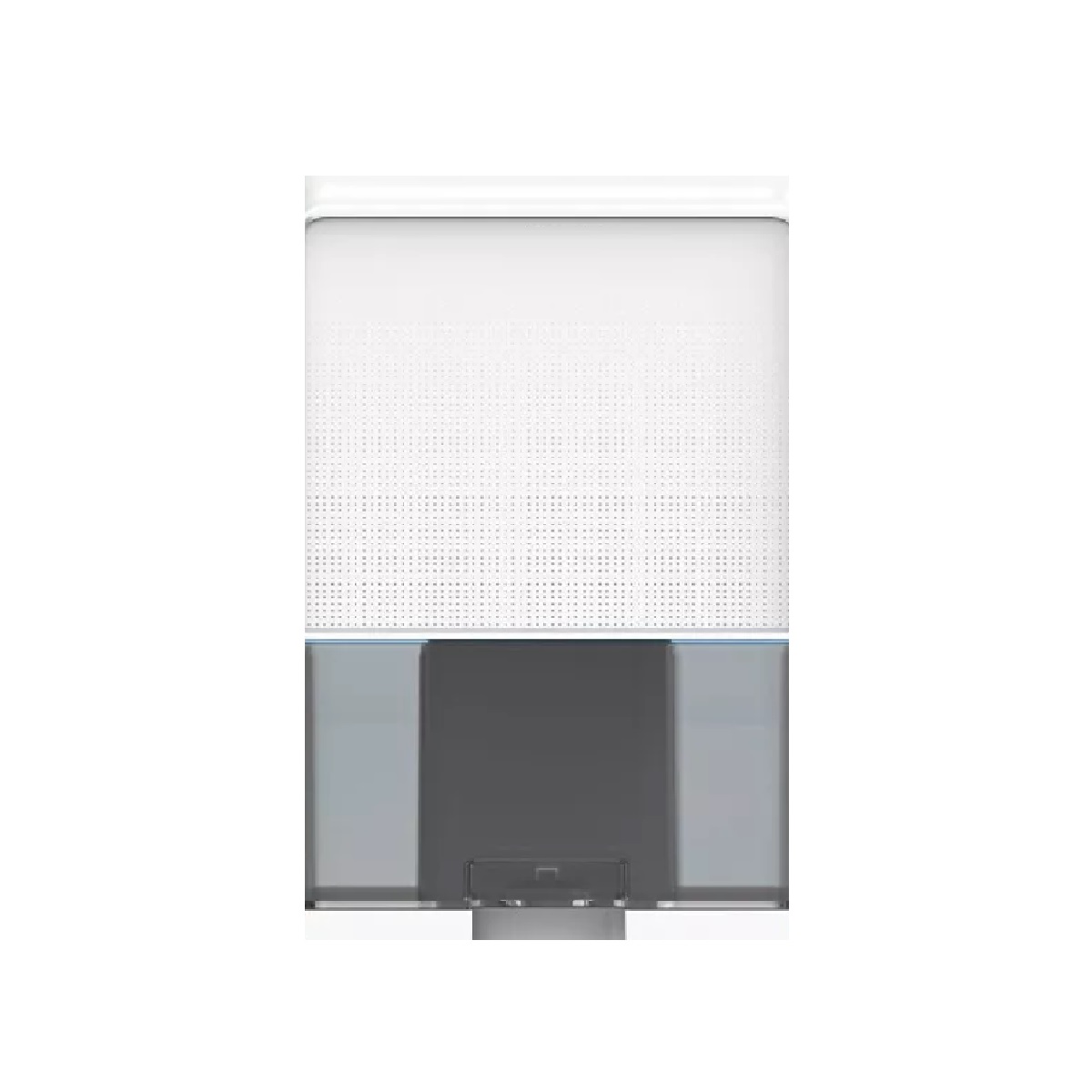 Deshumidificador Eléctrico Portátil 1000ml Blanco 110v.