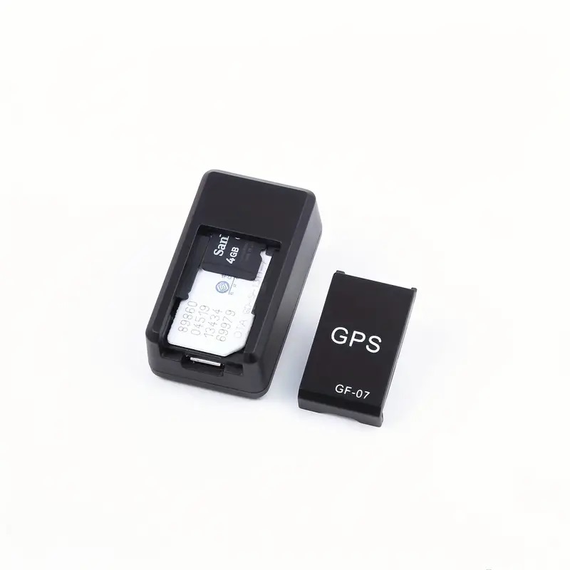 Rastreador Localizador Dispositivo GPS.