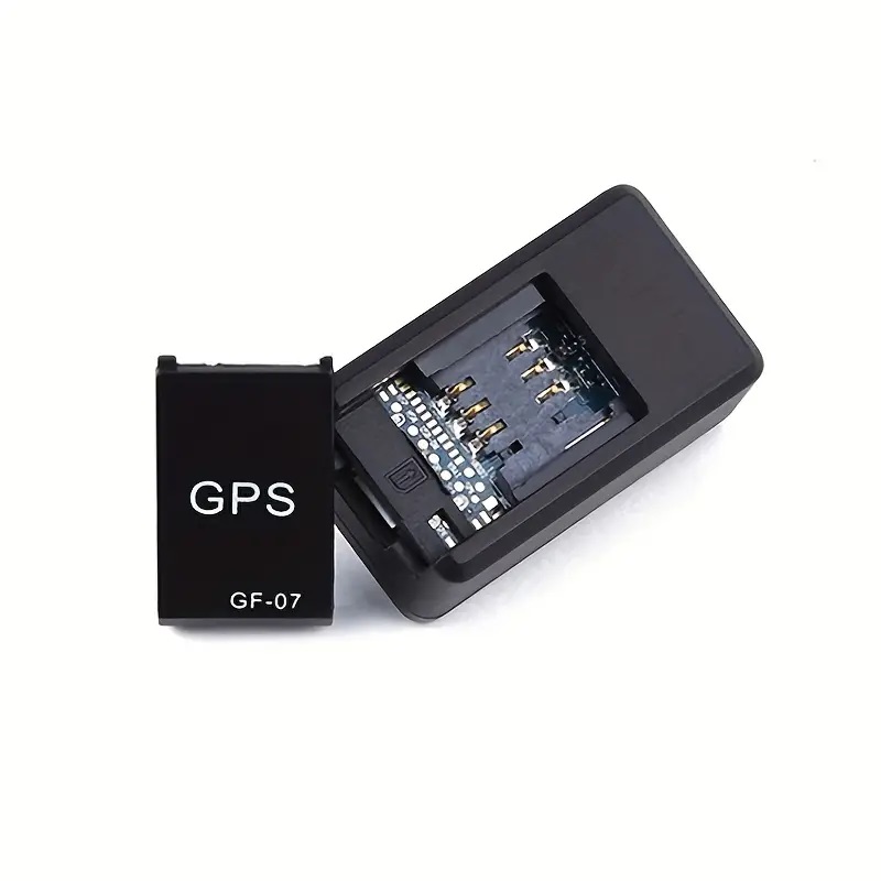 Rastreador Localizador Dispositivo GPS.