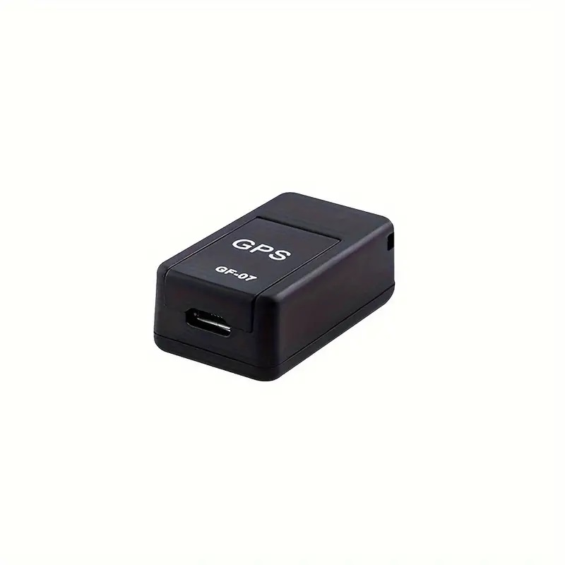 Rastreador Localizador Dispositivo GPS.