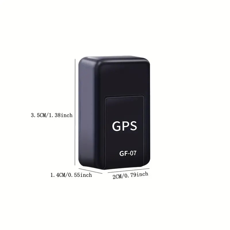 Rastreador Localizador Dispositivo GPS.