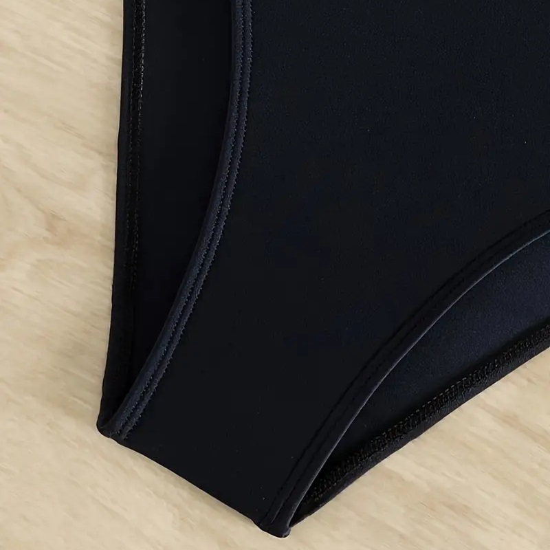 Traje de baño 1 pieza talla S.