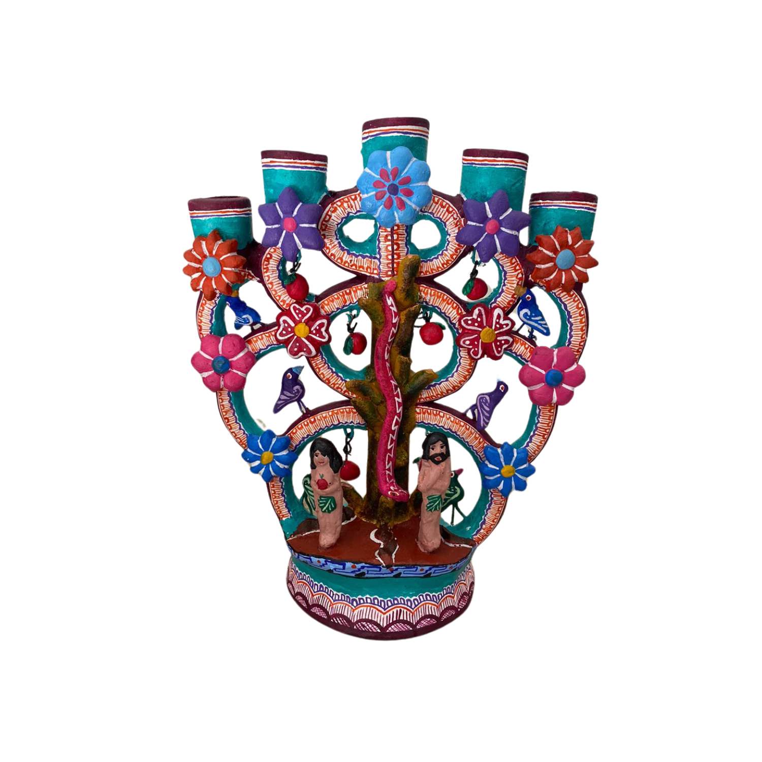 Árbol de la vida x 21 cm