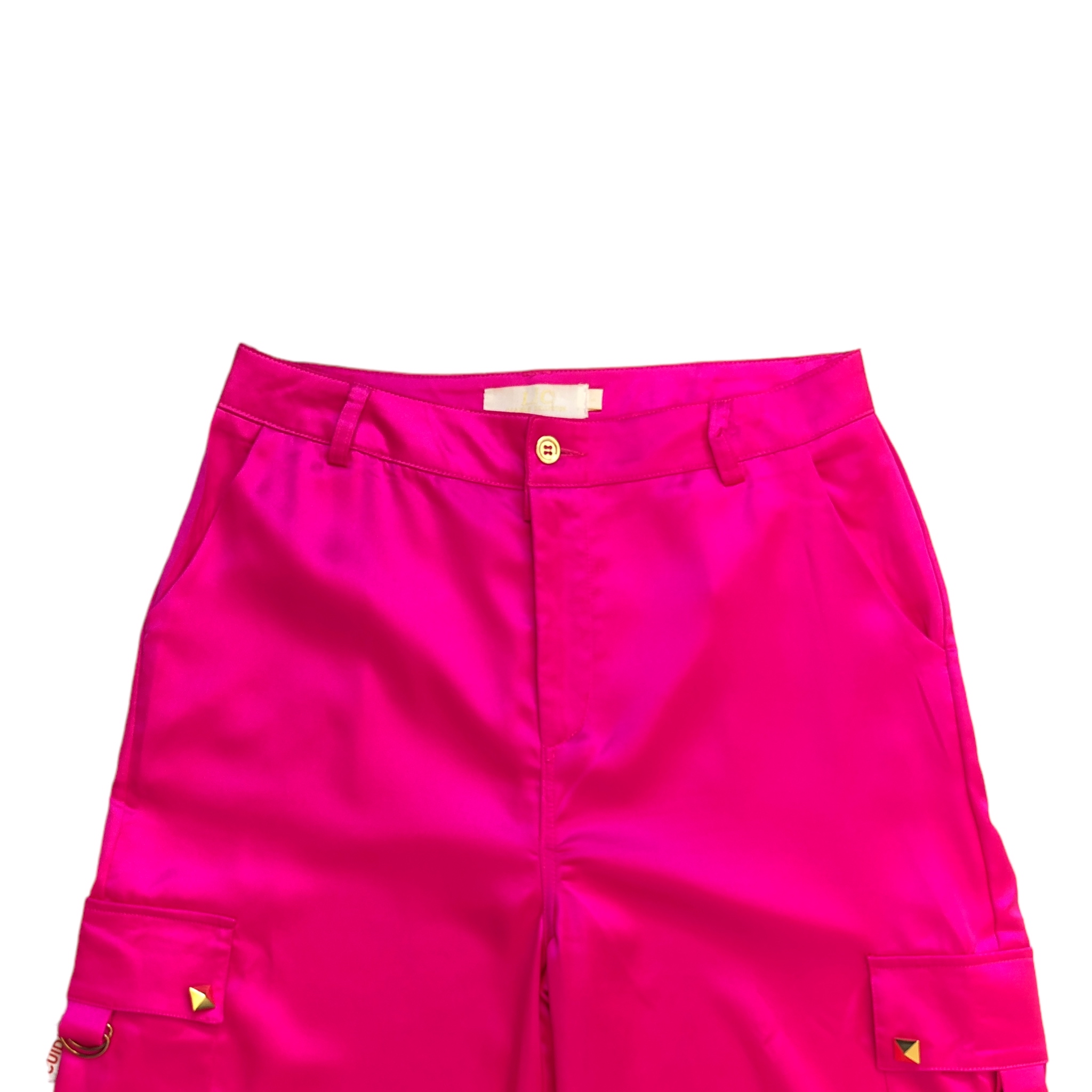 Conjunto Pink LC DESIGNS COLLECTION