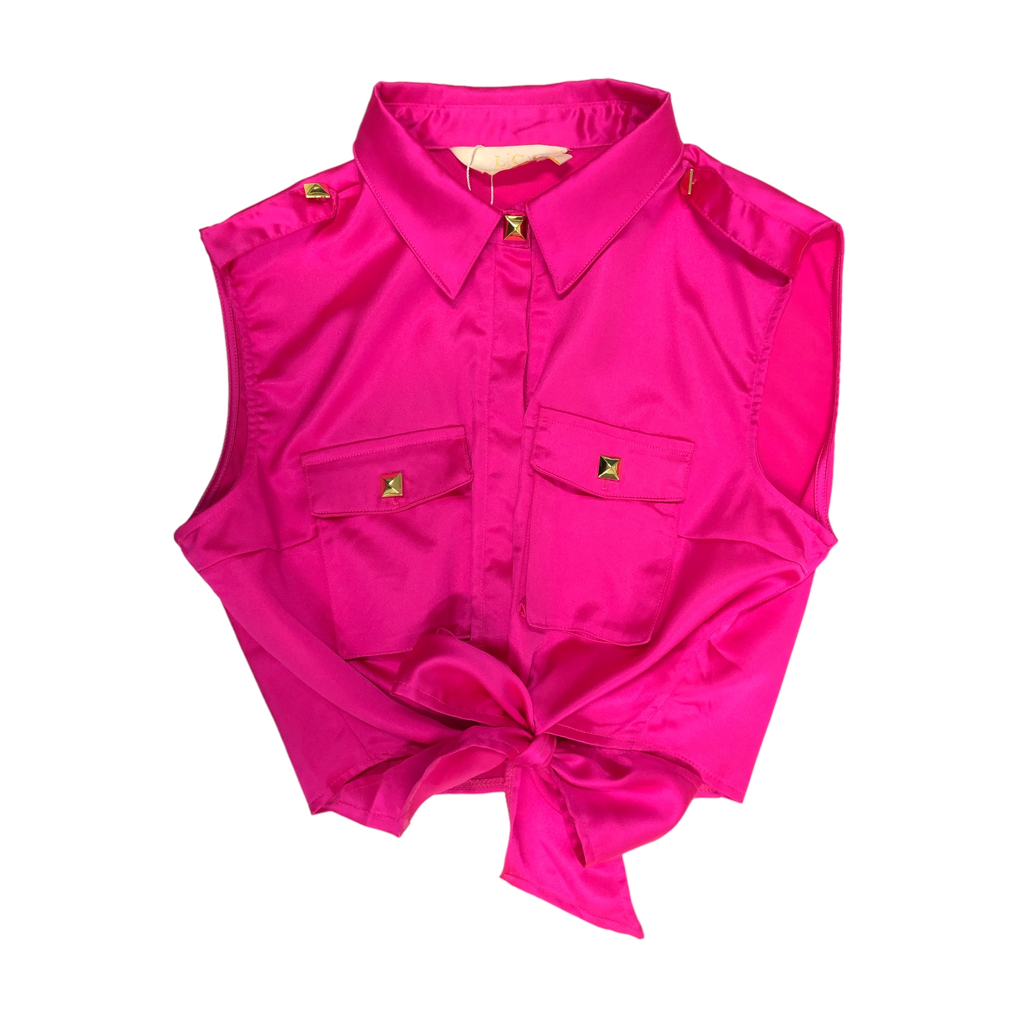 Conjunto Pink LC DESIGNS COLLECTION