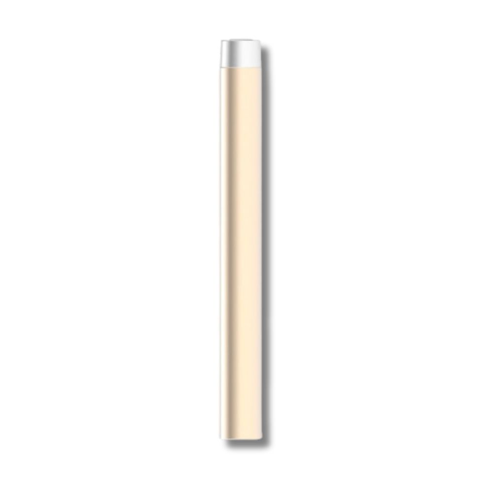 Bateria Power Bank Marca SP 10,000 MAH S105 Color Dorado
