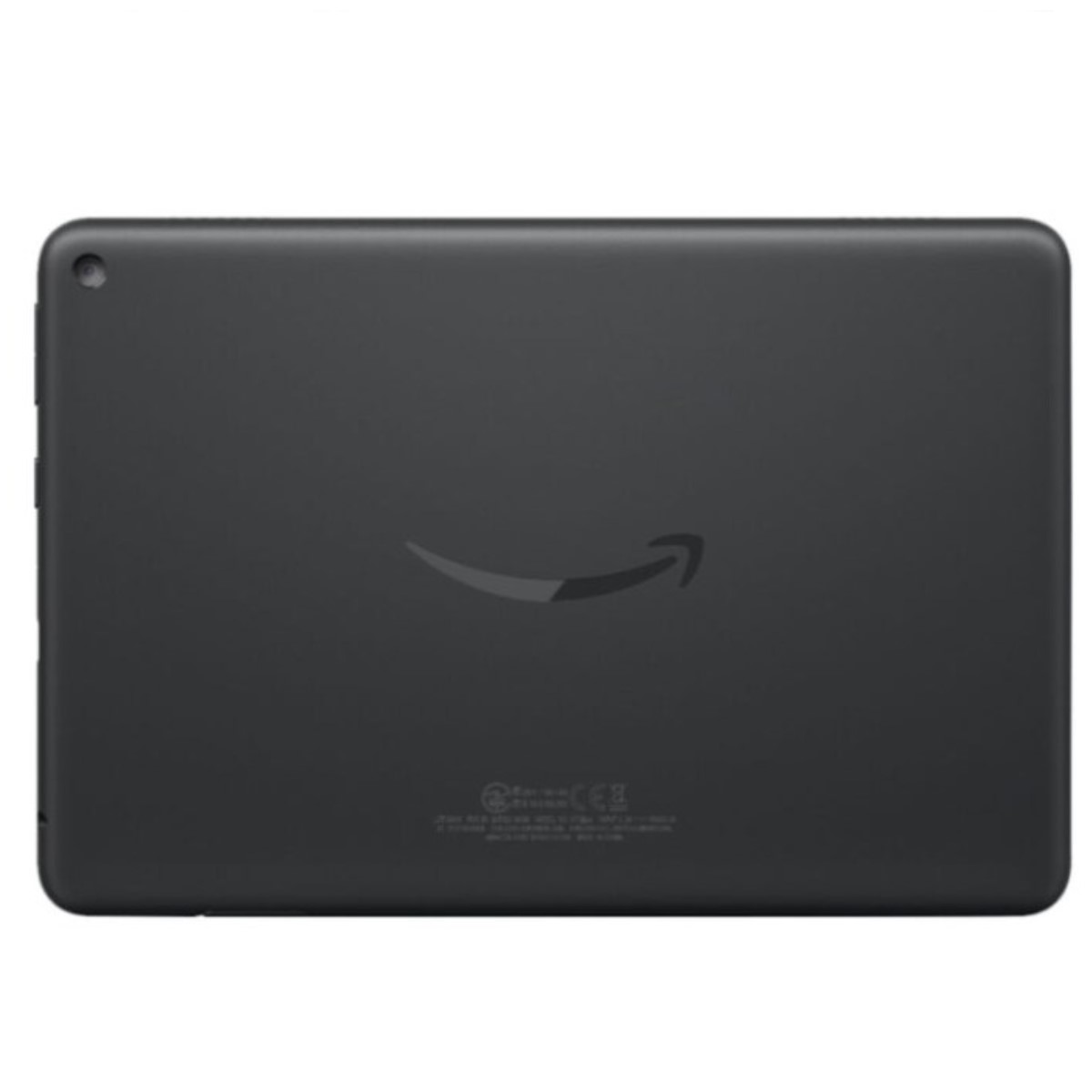 Tablet Amazon Fire HD 8" 2022 32 GB - Negro.