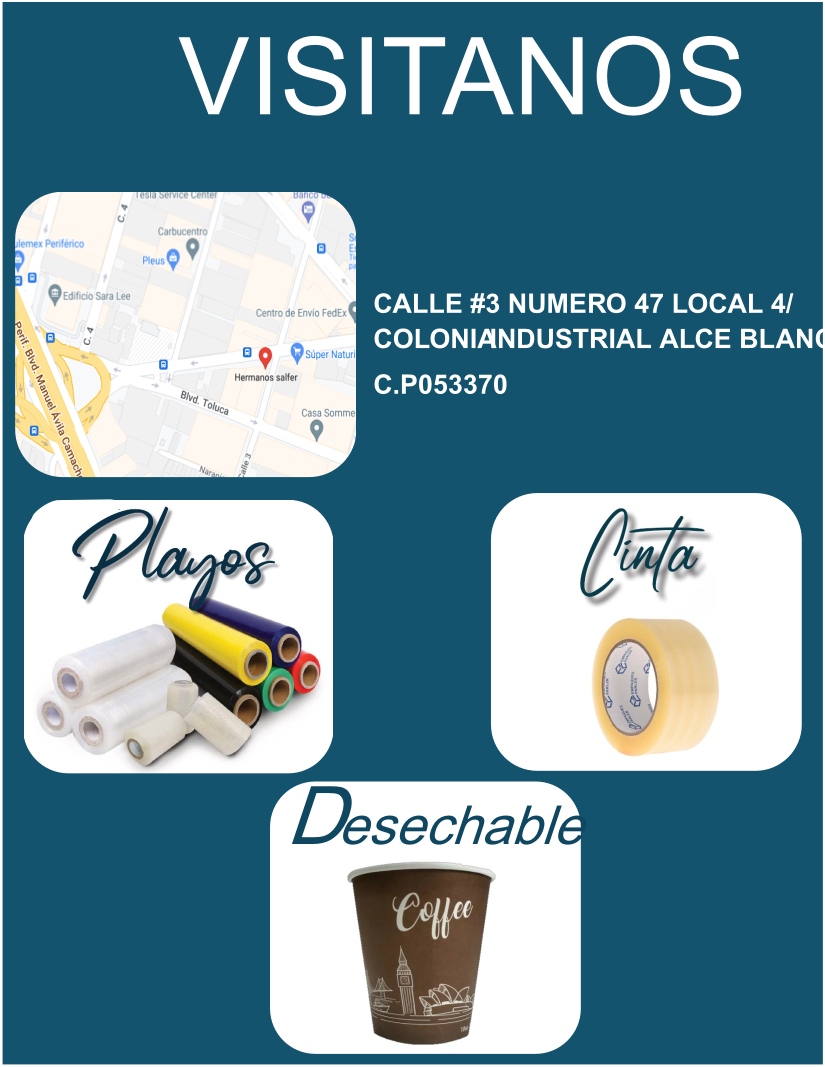 Rollo De Emplaye Playo Film Pelicula Estirable 18" de Color naranja