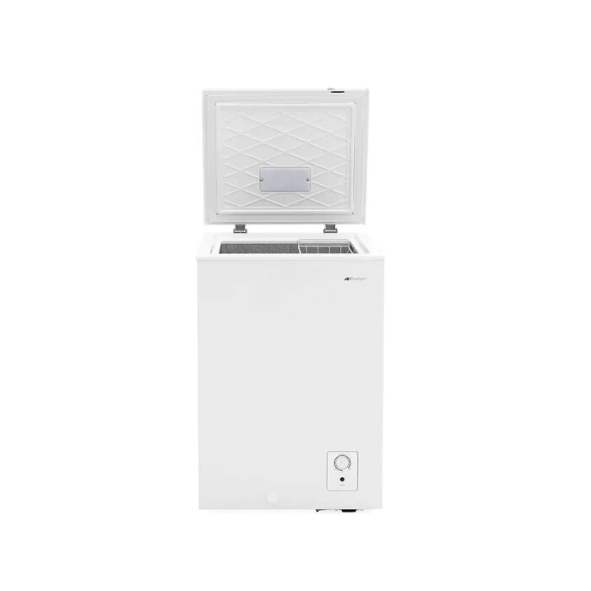 Congelador Mirage MCP10HB/HR Horizontal 100 litros (3.5 ft3) Blanco END30*