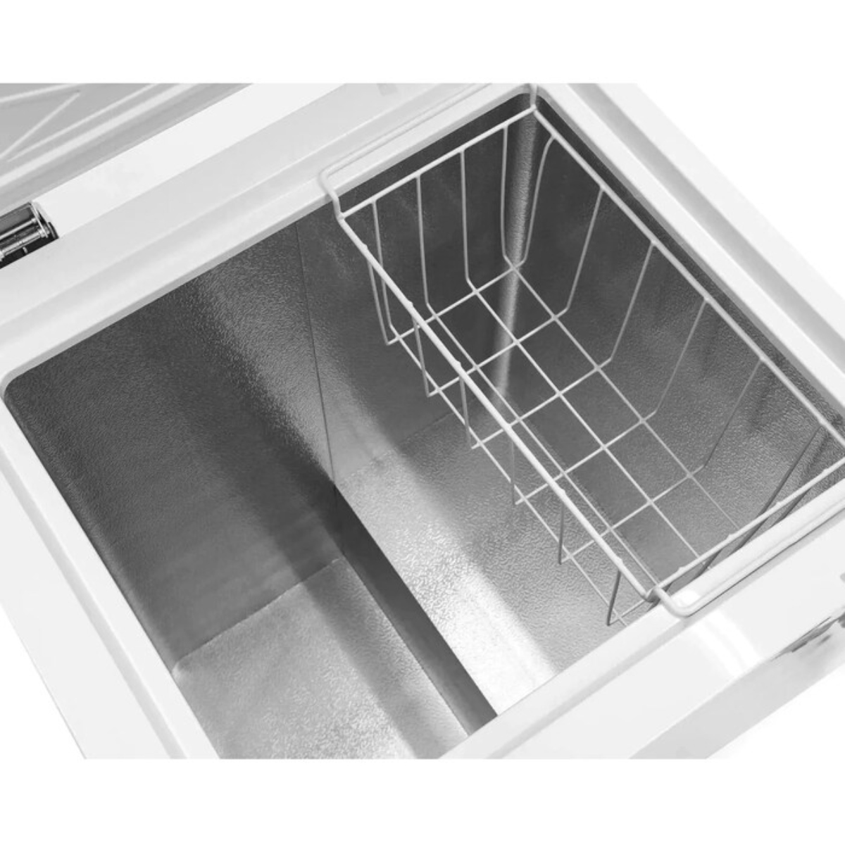 Congelador Mirage MCP10HB/HR Horizontal 100 litros (3.5 ft3) Blanco END30*