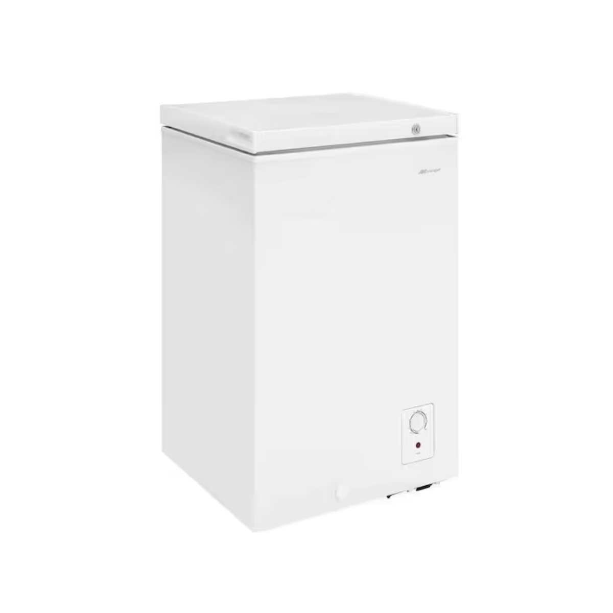 Congelador Mirage MCP10HB/HR Horizontal 100 litros (3.5 ft3) Blanco END30*