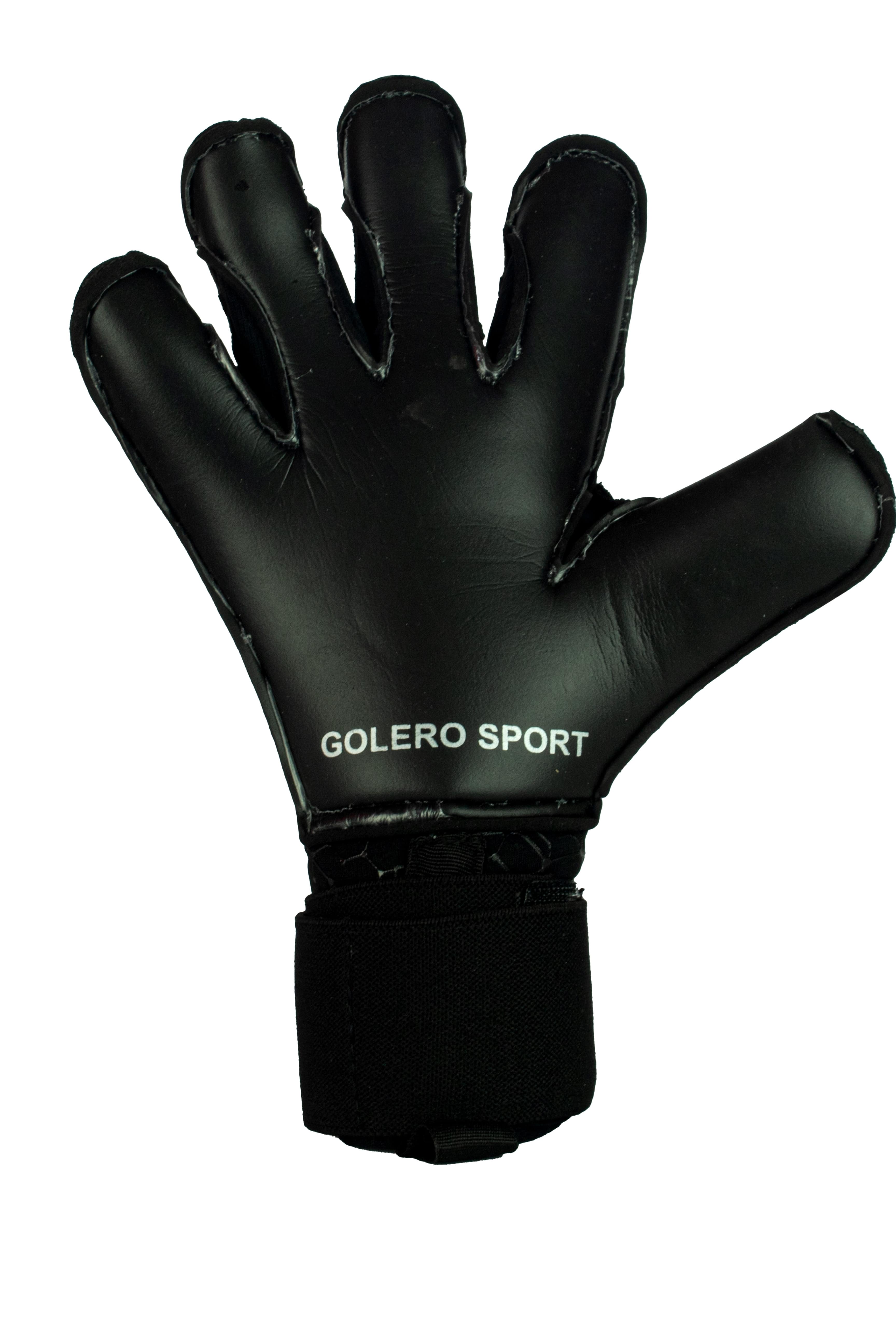 Guantes de portero Golero Defender Pro - Golero Sport