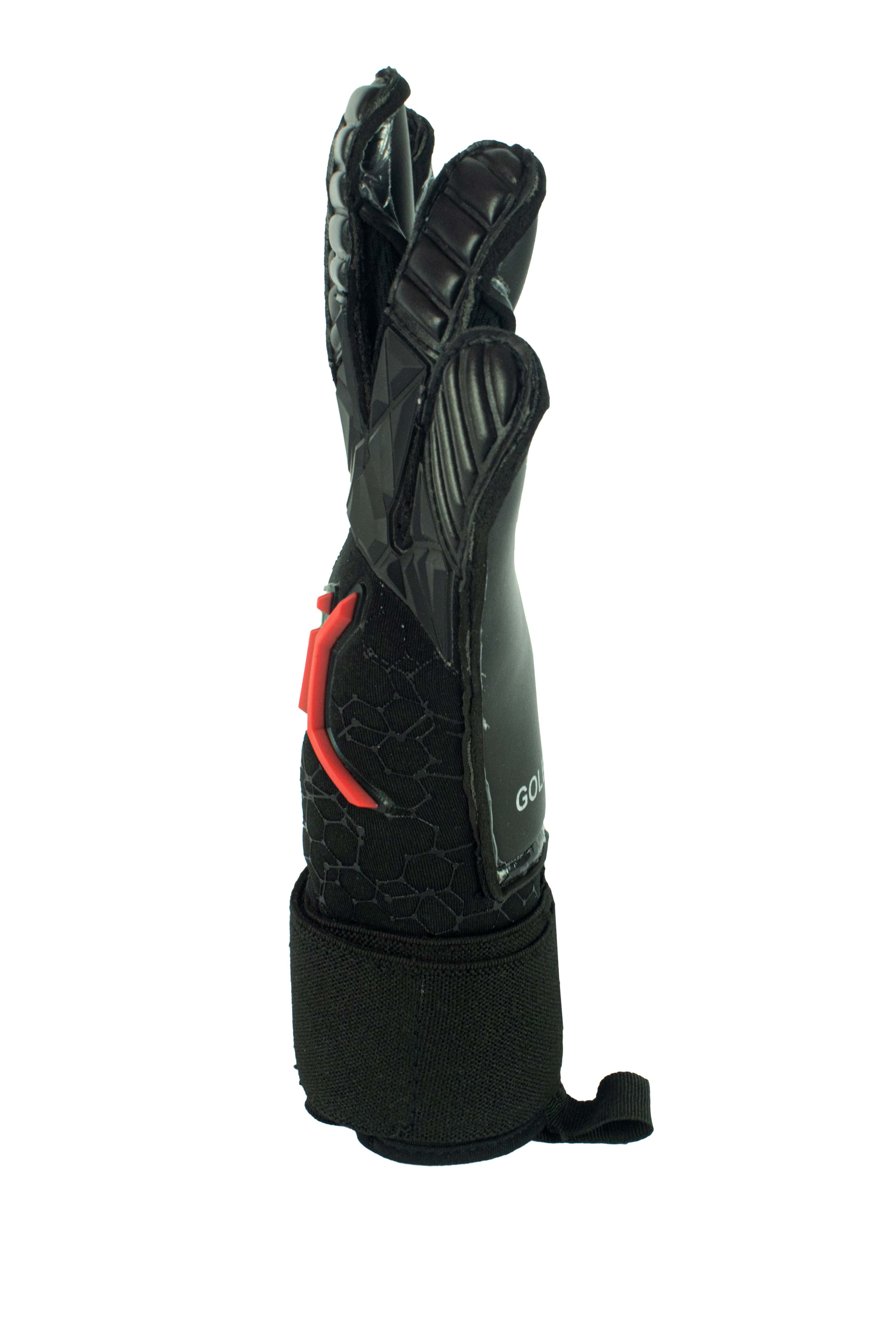 Guantes de portero Golero Defender Pro - Golero Sport