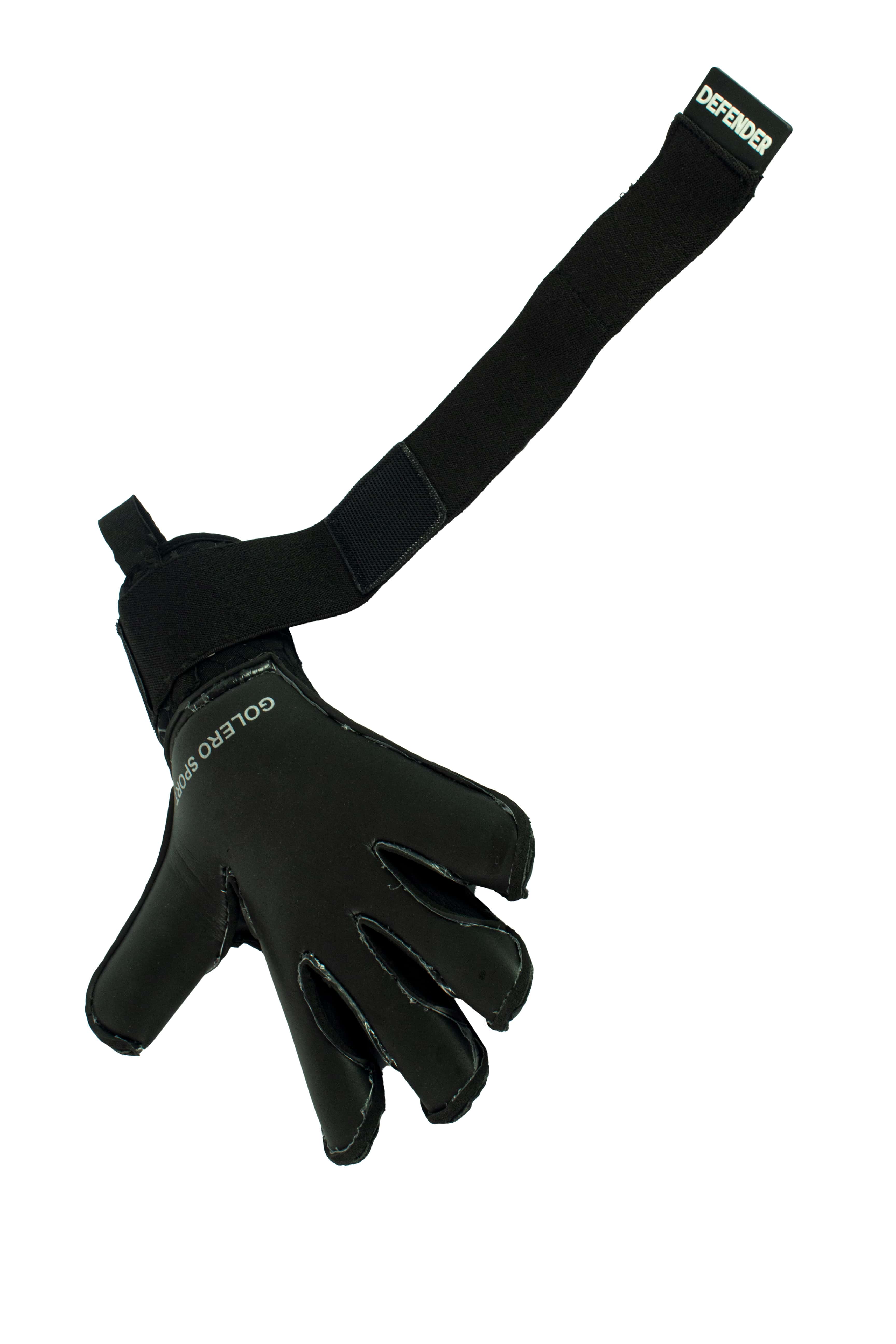 Guantes de portero Golero Defender Pro - Golero Sport