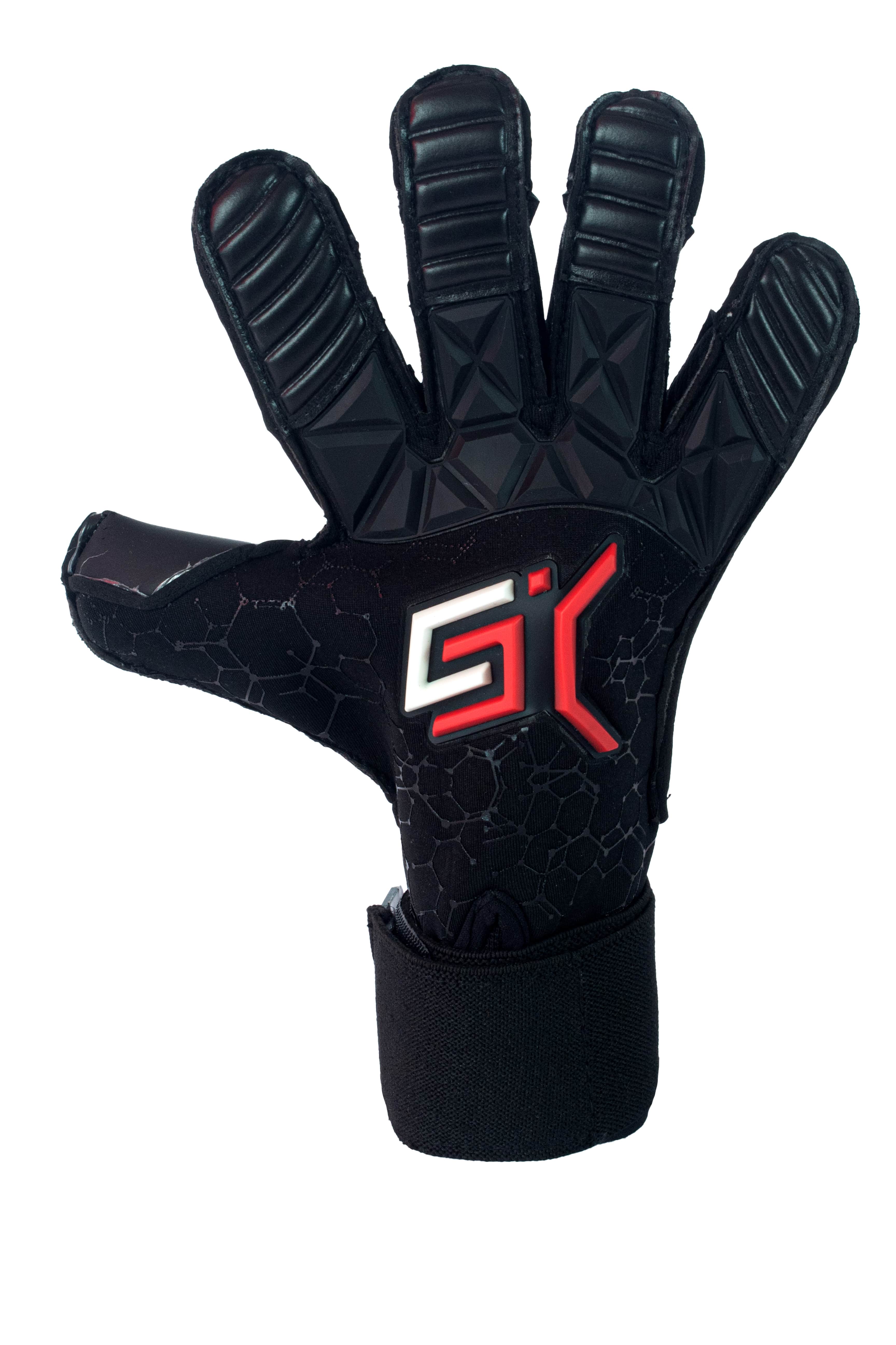 Guantes de portero Golero Defender Pro - Golero Sport
