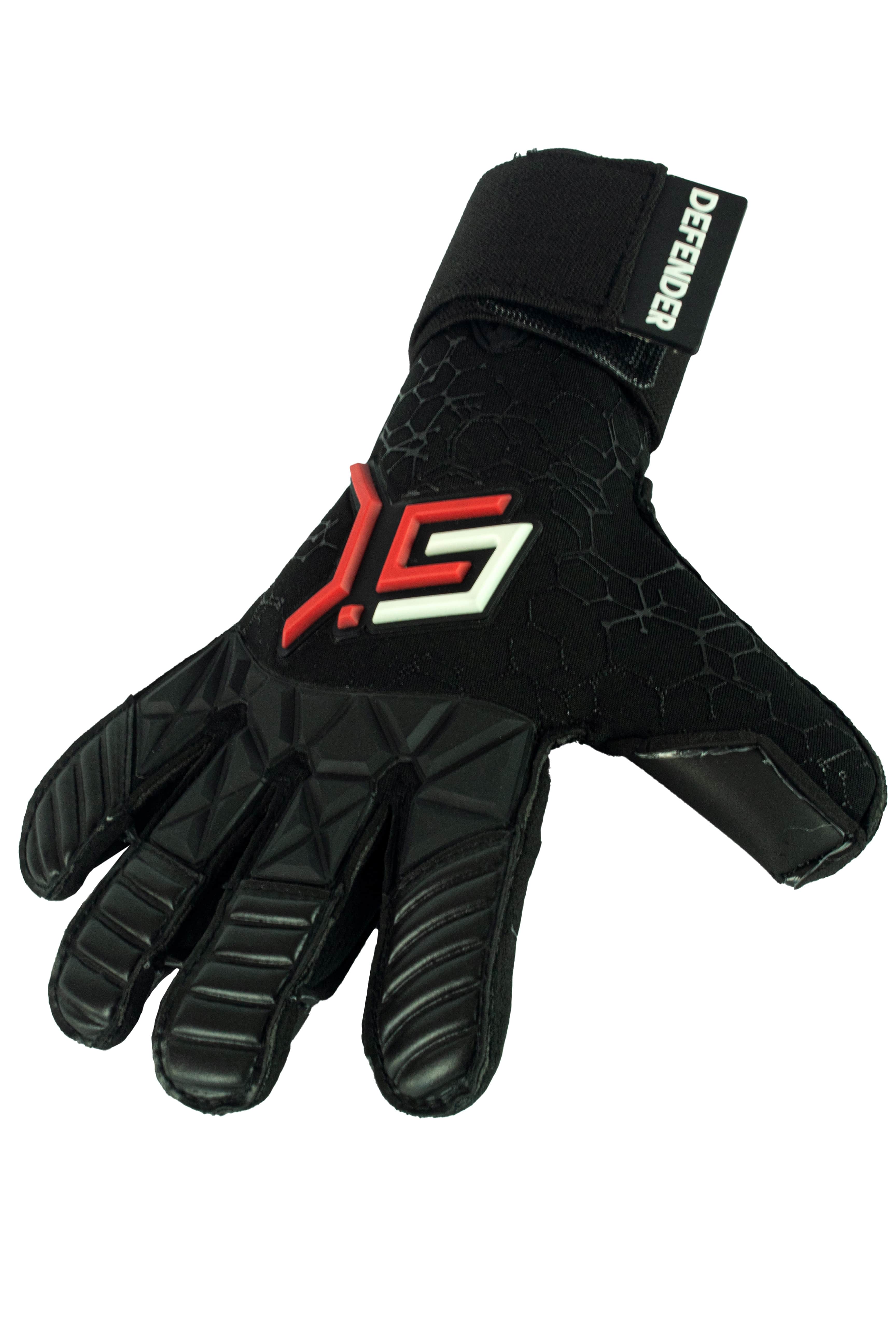 Guantes de portero Golero Defender Pro - Golero Sport