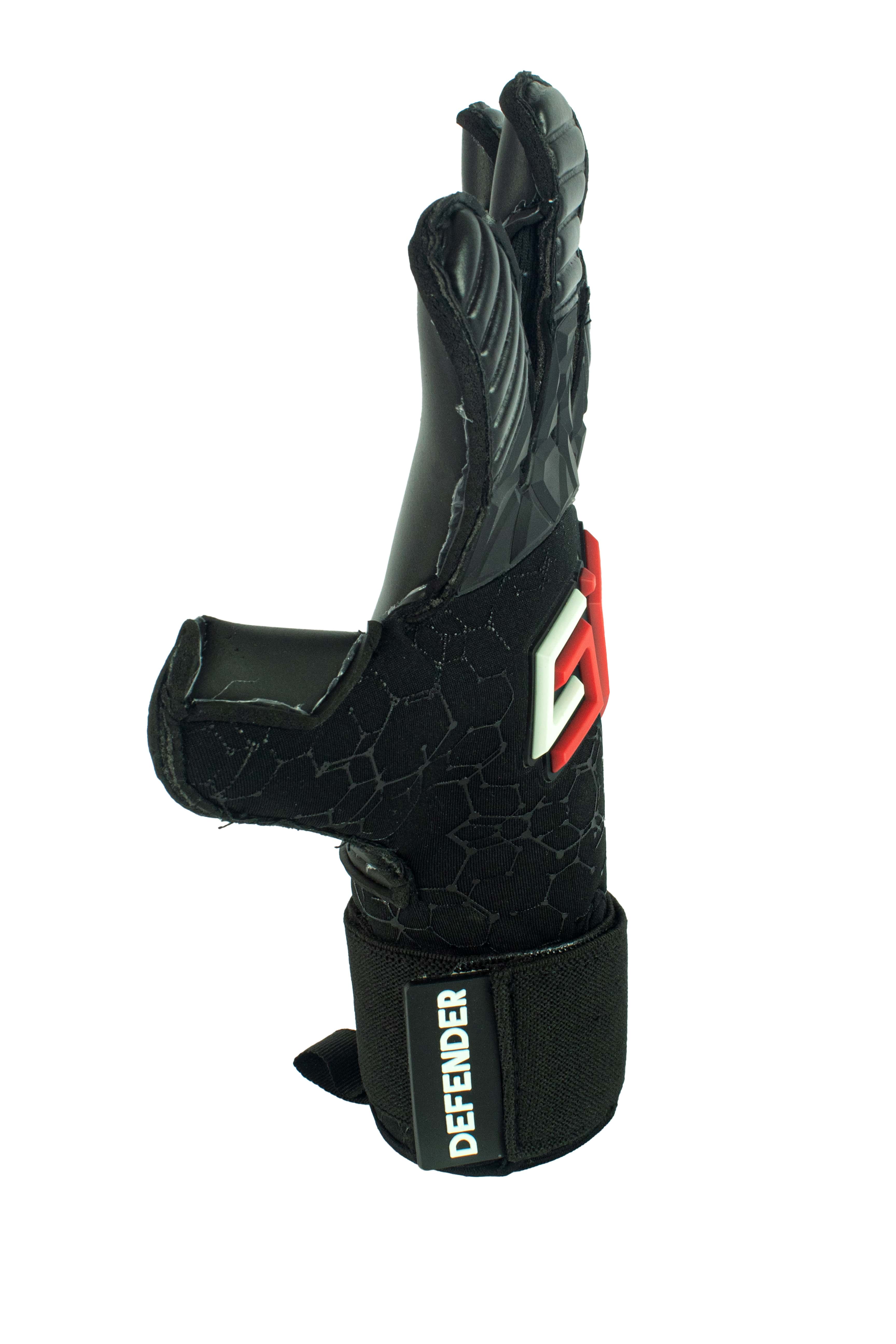 Guantes de portero Golero Defender Pro - Golero Sport